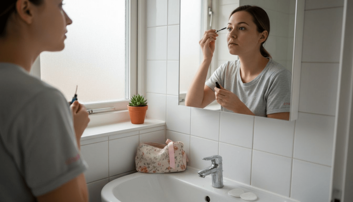 Why Use Lash Serums: Benefits for Lashes and Brows - FRAU STORE USA