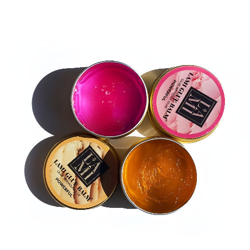 LAMI LASH USA – advanced lash lift and brow lamination brand offering glue balms, silicone pads, and pro kits – FRAU Store