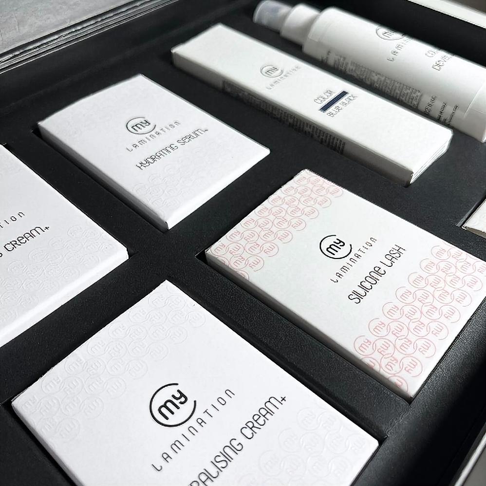 MY LAMINATION USA – expert lash and brow lamination brand offering professional-grade products –  FRAU Store