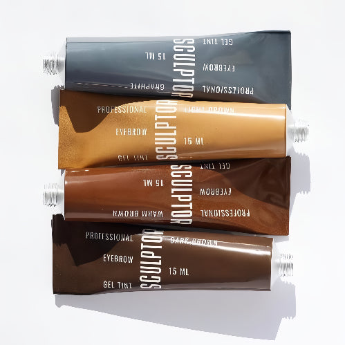 SCULPTOR USA – expert beauty brand offering premium products for lash lift, brow styling, and tinting – FRAU Store