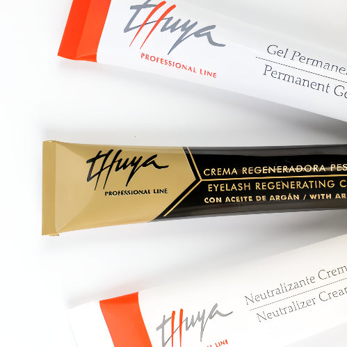 THUYA USA – trusted professional brand for brow lamination, lash lifting, and tinting products – FRAU Store