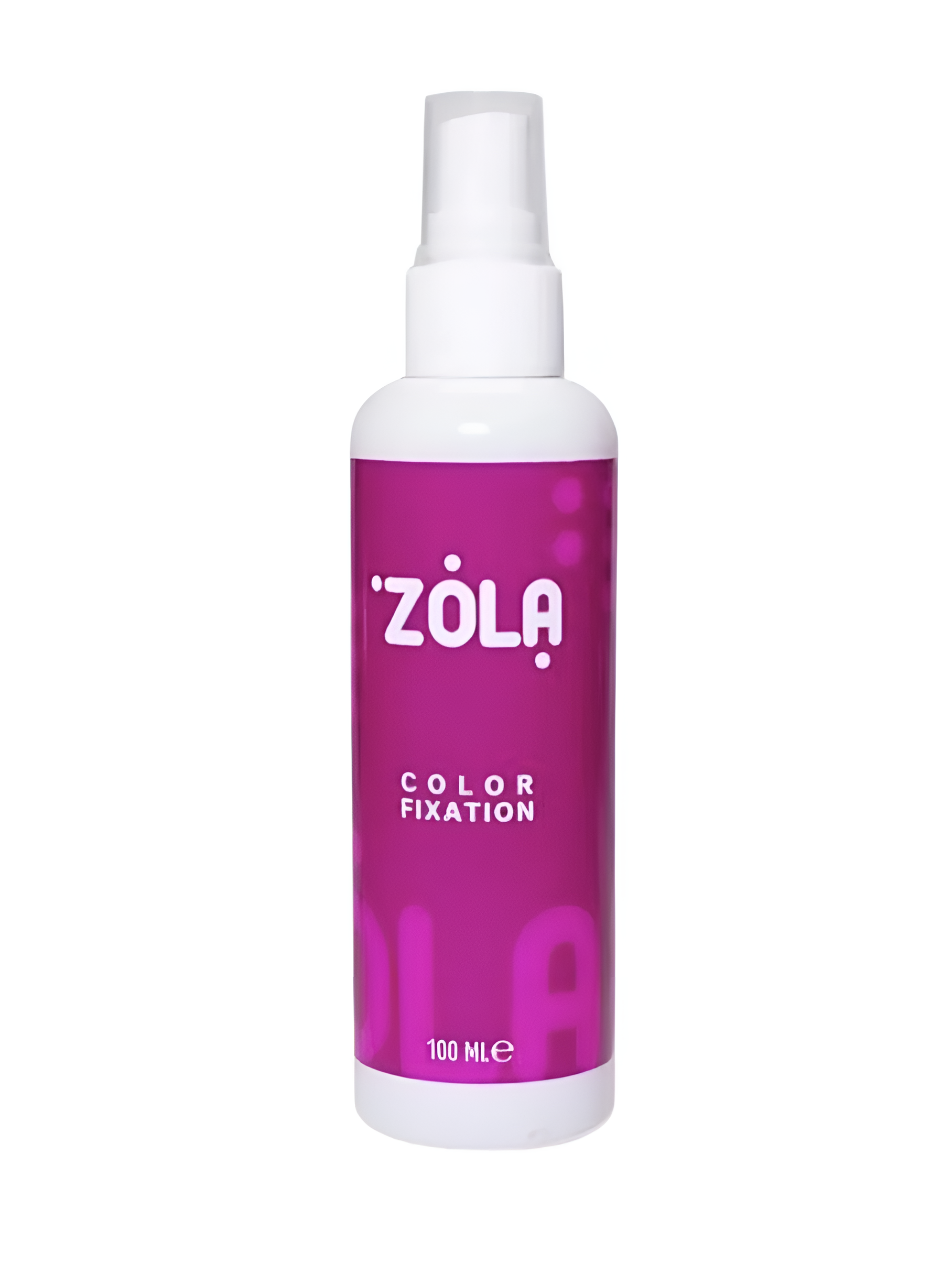 ZOLA Fixer Tonic | ZOLA Fixator Tonic | FRAU STORE USA