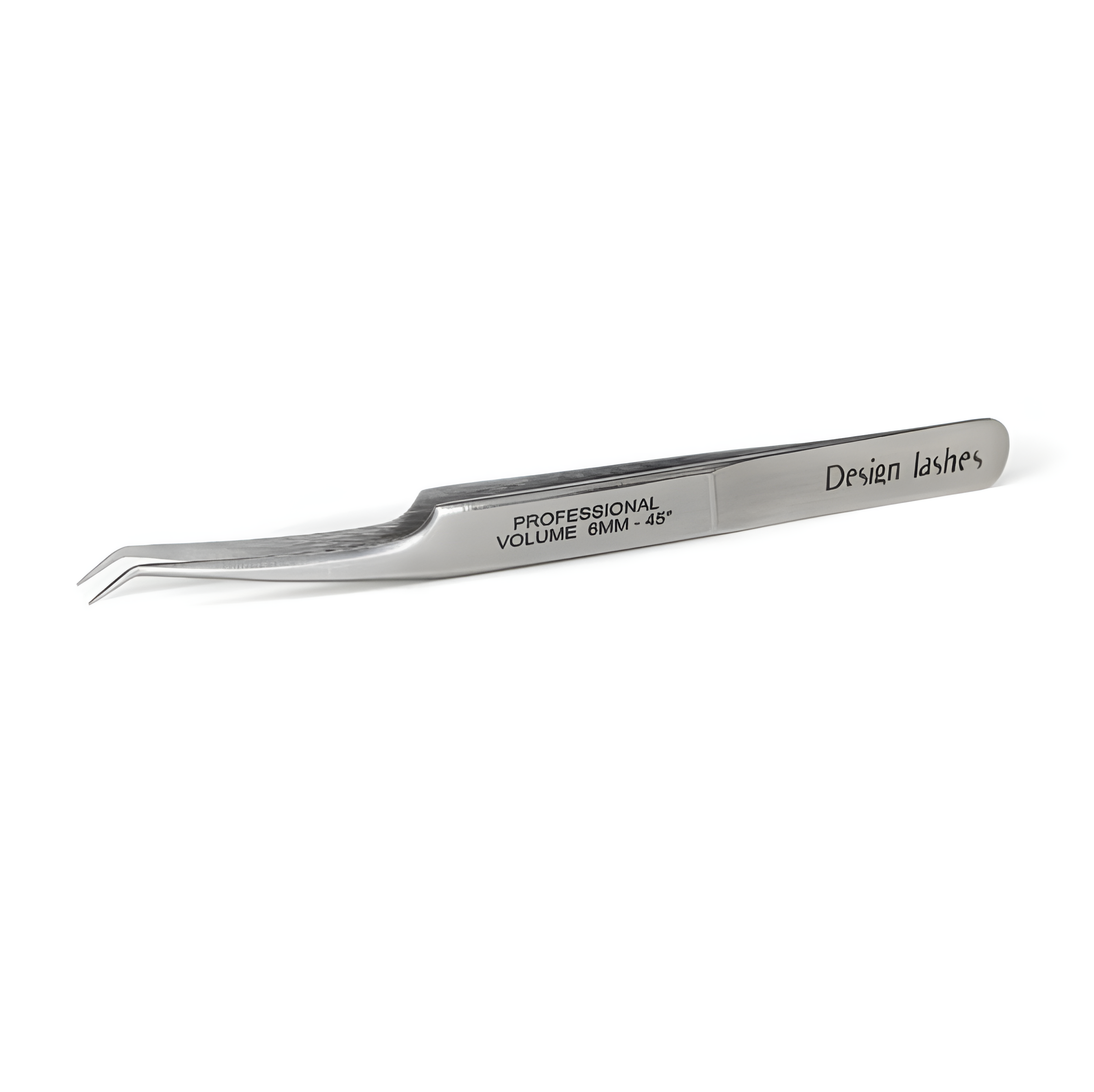 DESIGN LASHES Satin Lash Tweezers | Satin Lash Tweezers|FRAU STORE USA