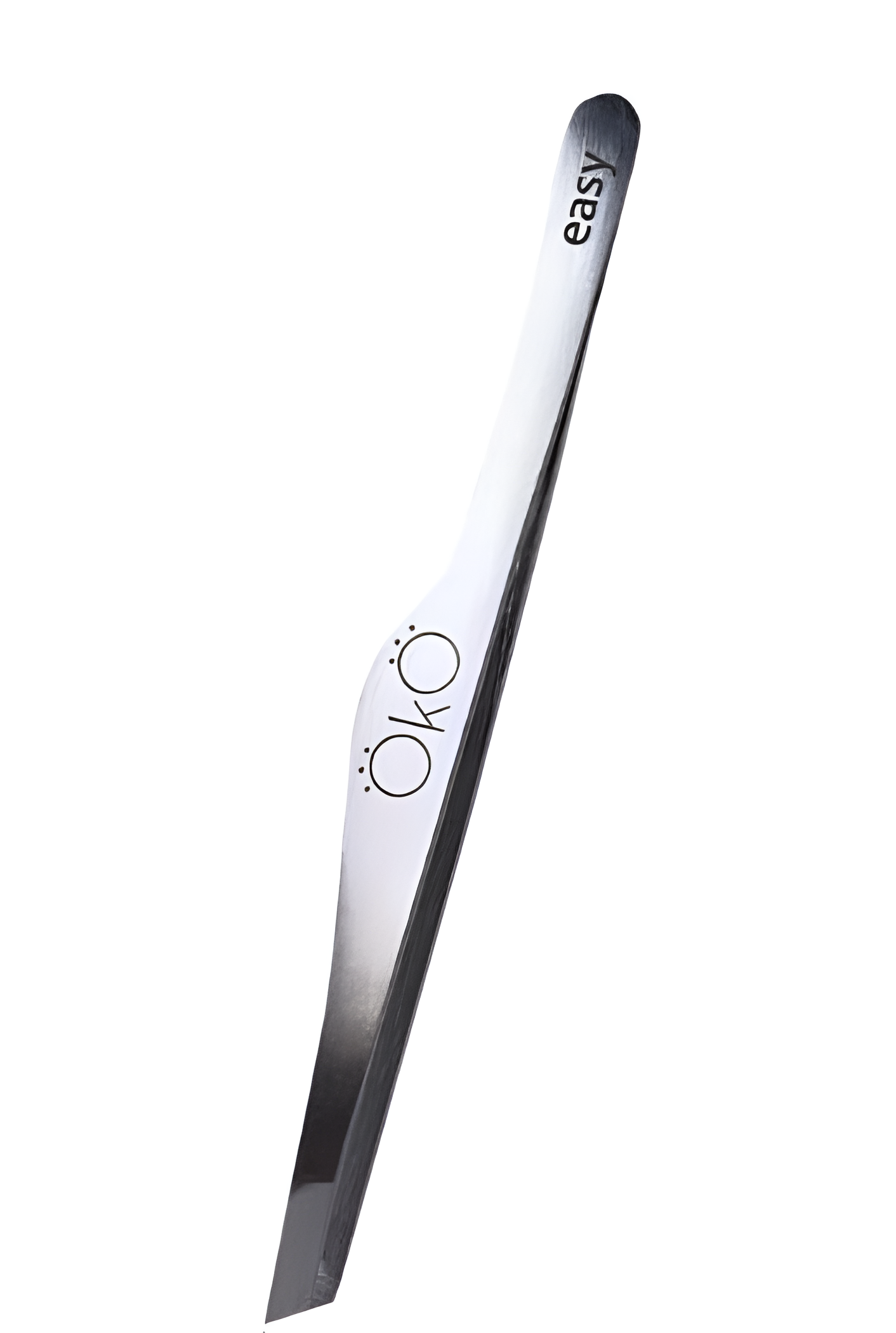 OKO Easy Touch Eyebrow Tweezers | Eyebrow Tweezers | FRAU STORE USA