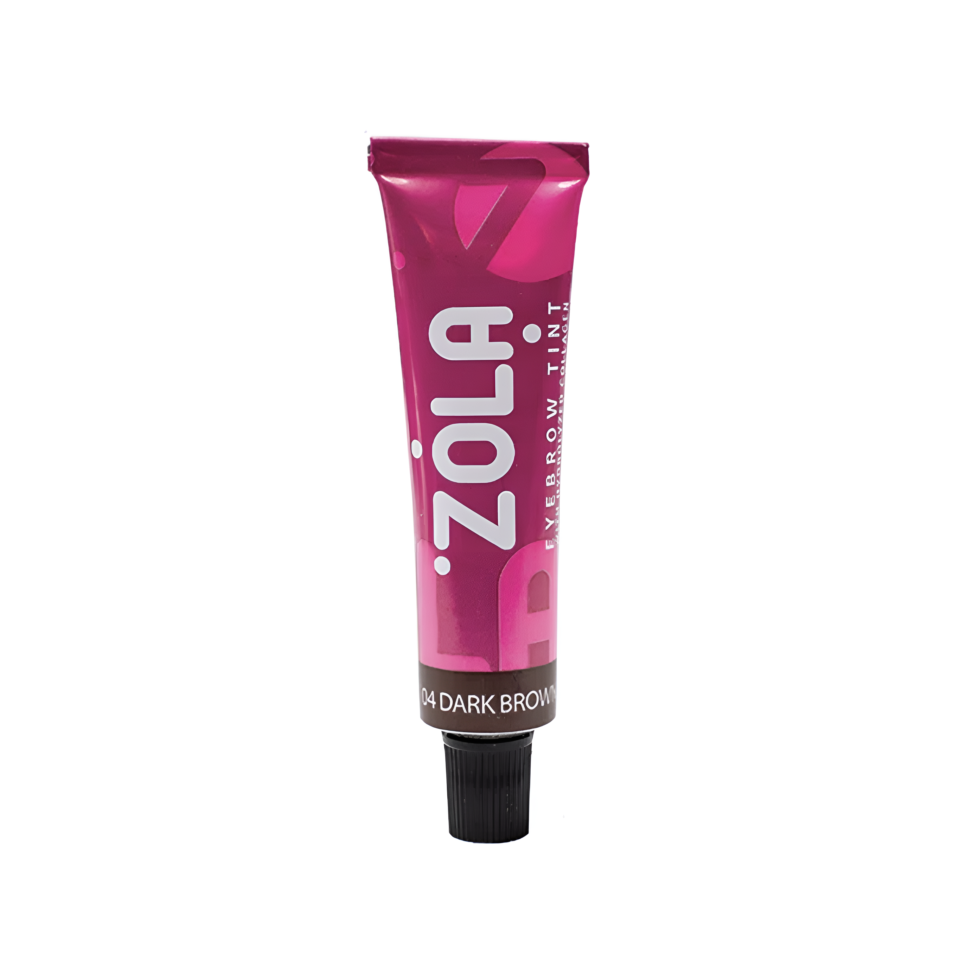 ZOLA -  Eyebrow tint, 15 ml