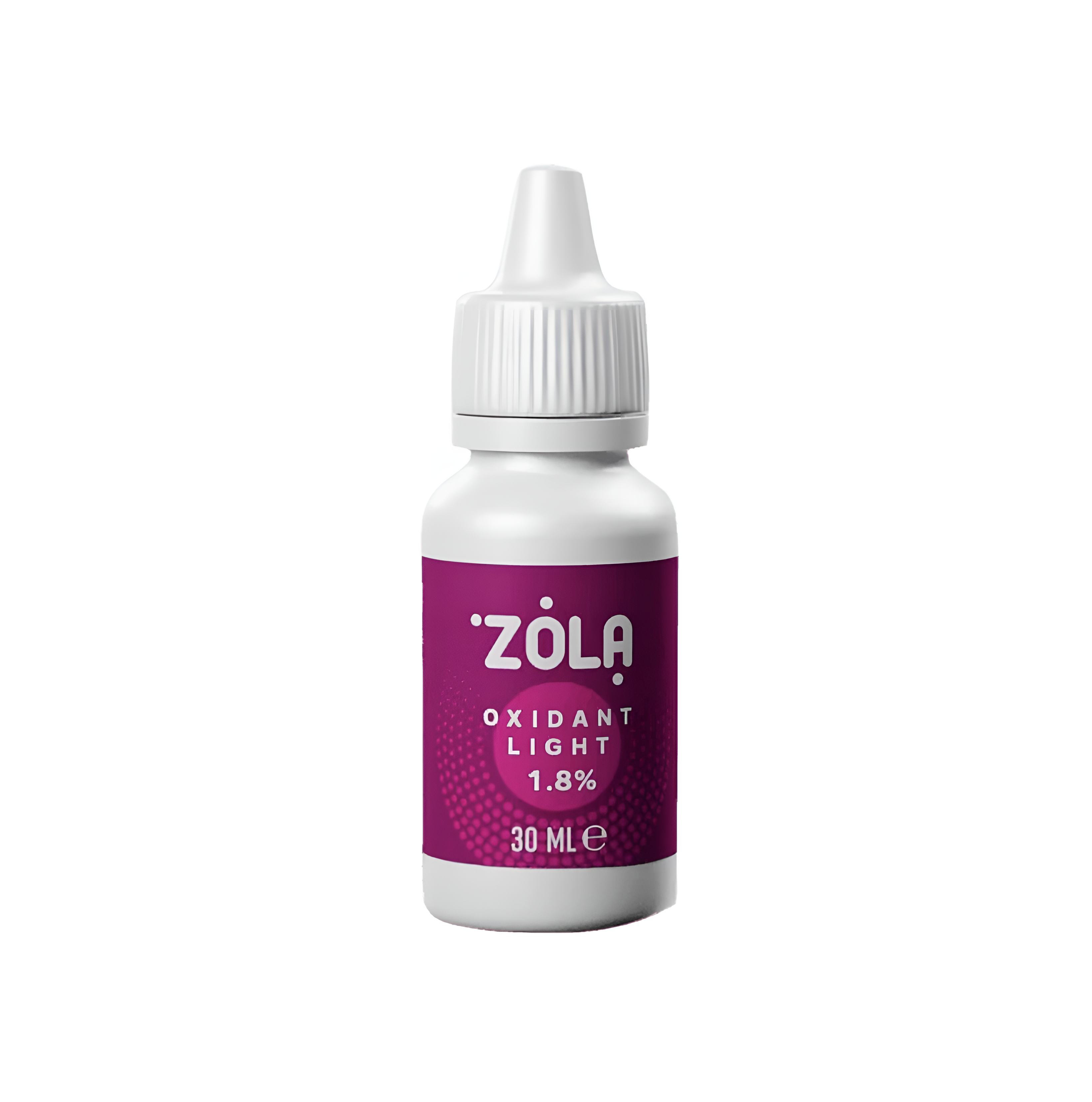 ZOLA Light Oxidant 1.8% | Light Oxidant | FRAU STORE USA