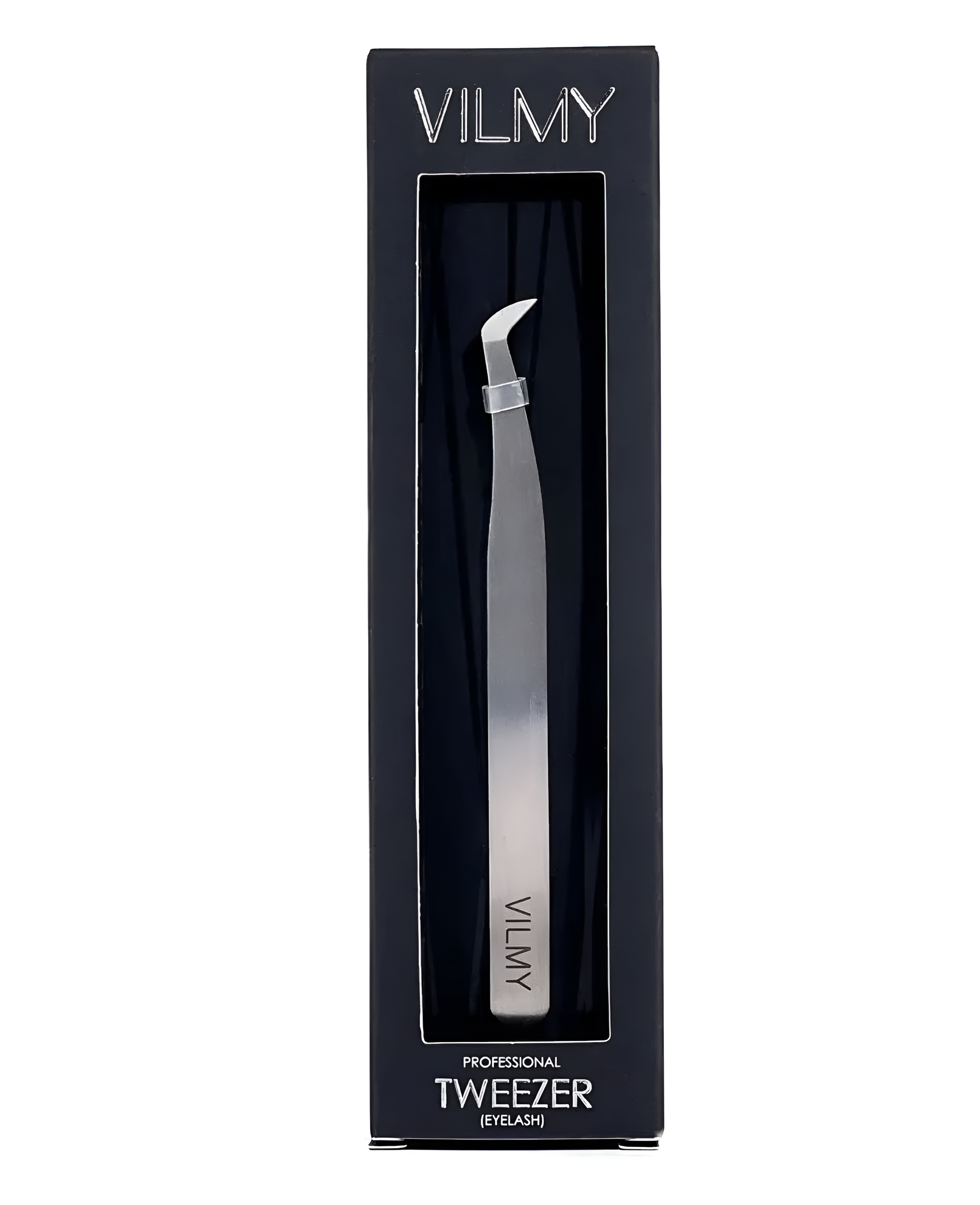 Eyelash Extension Tweezer S-60 | VILMY Tweezer | FRAU STORE USA