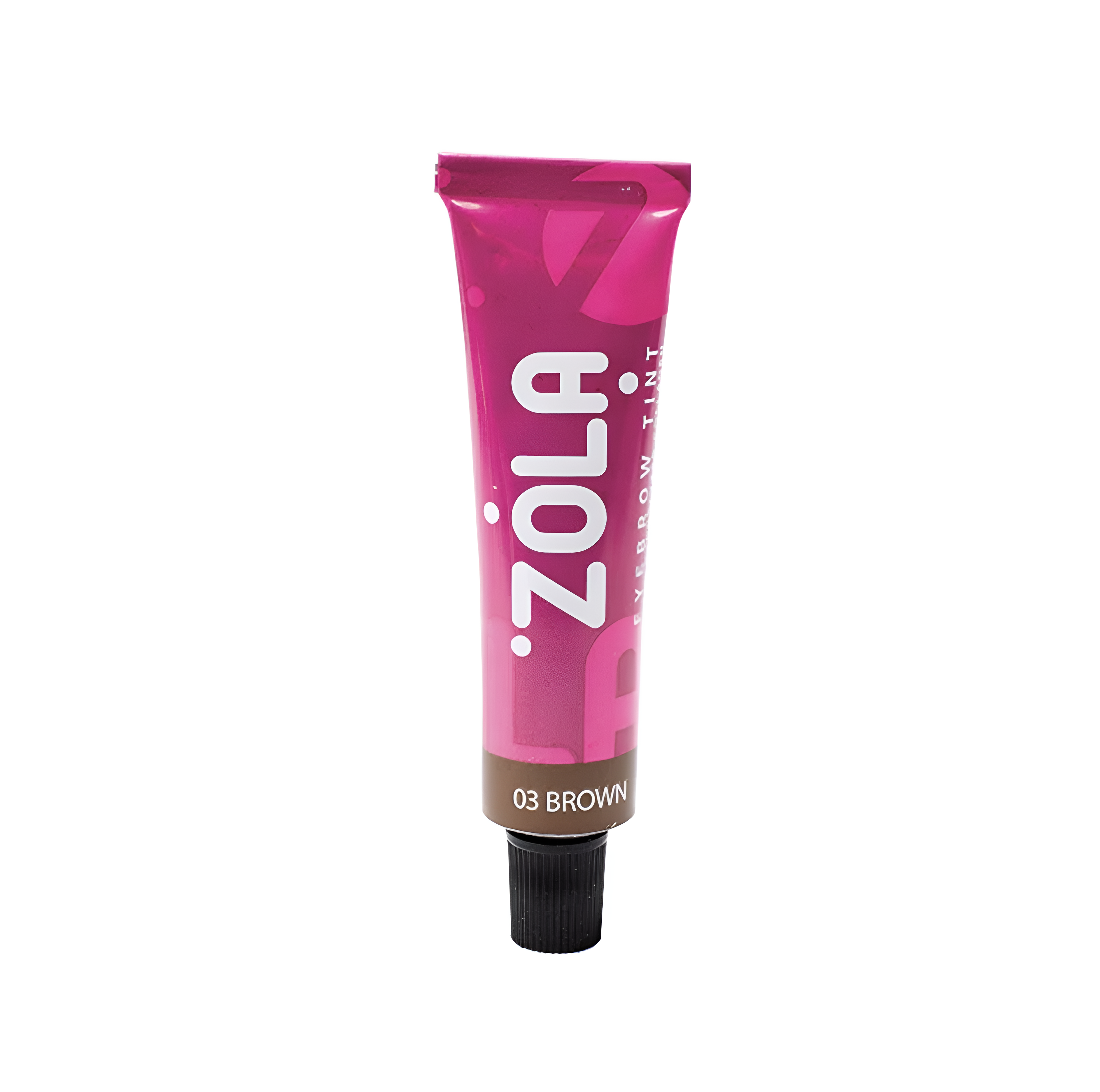 ZOLA -  Eyebrow tint, 15 ml