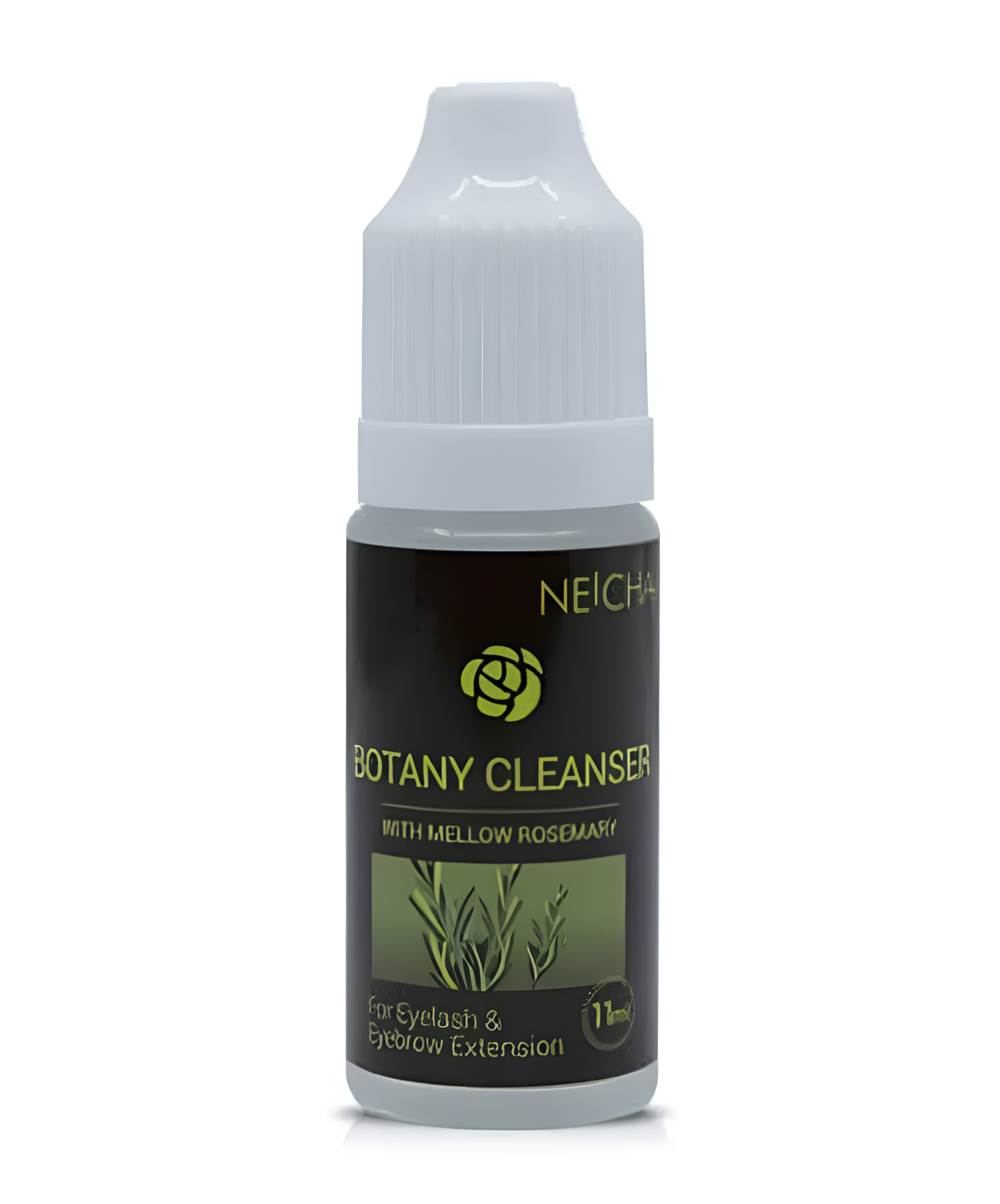 NEICHA Botany Eyelash Cleanser |Botany Cleanser Eyelash|FRAU STORE USA