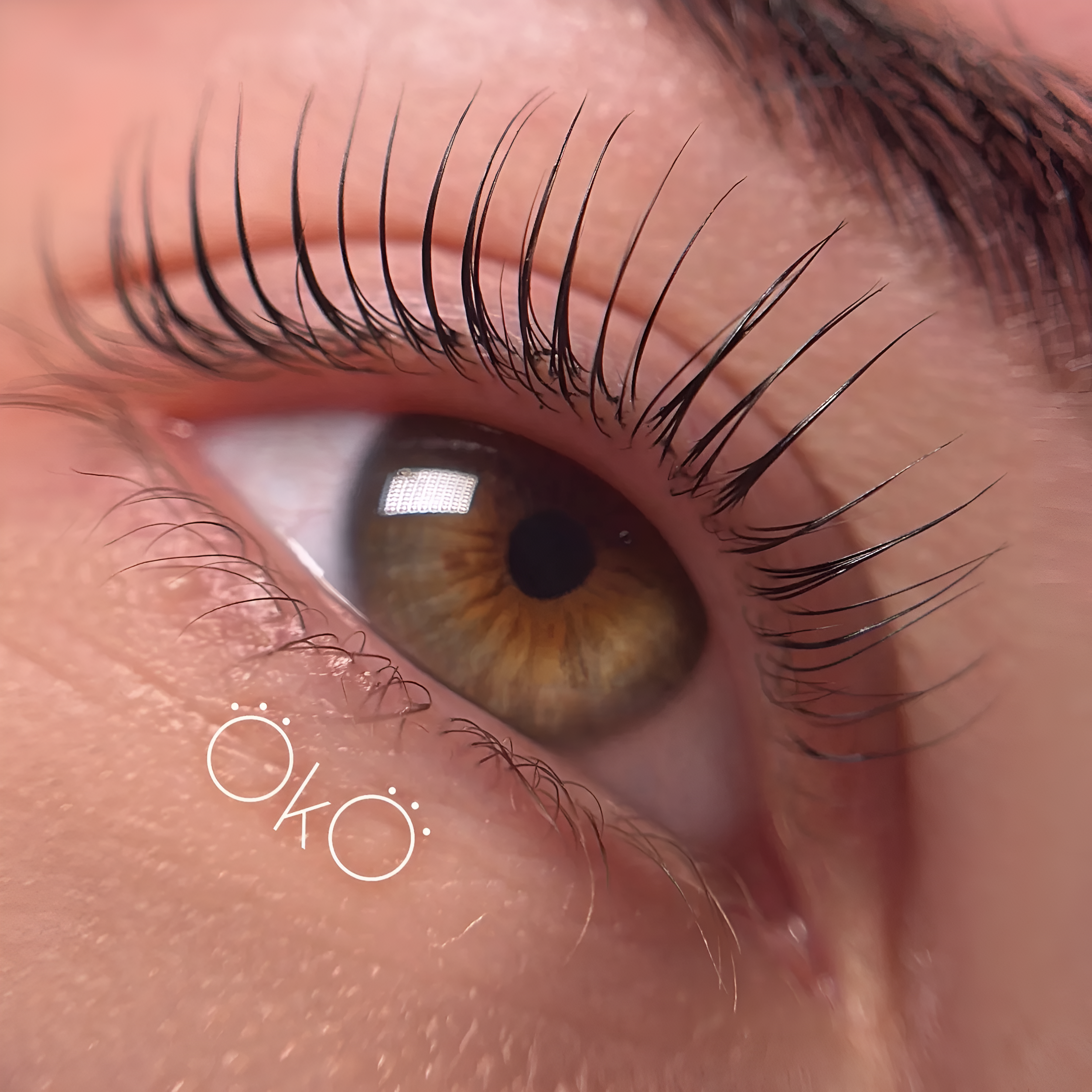 OKO Lash Lami Glue | Lash Lift Glue | FRAU STORE USA