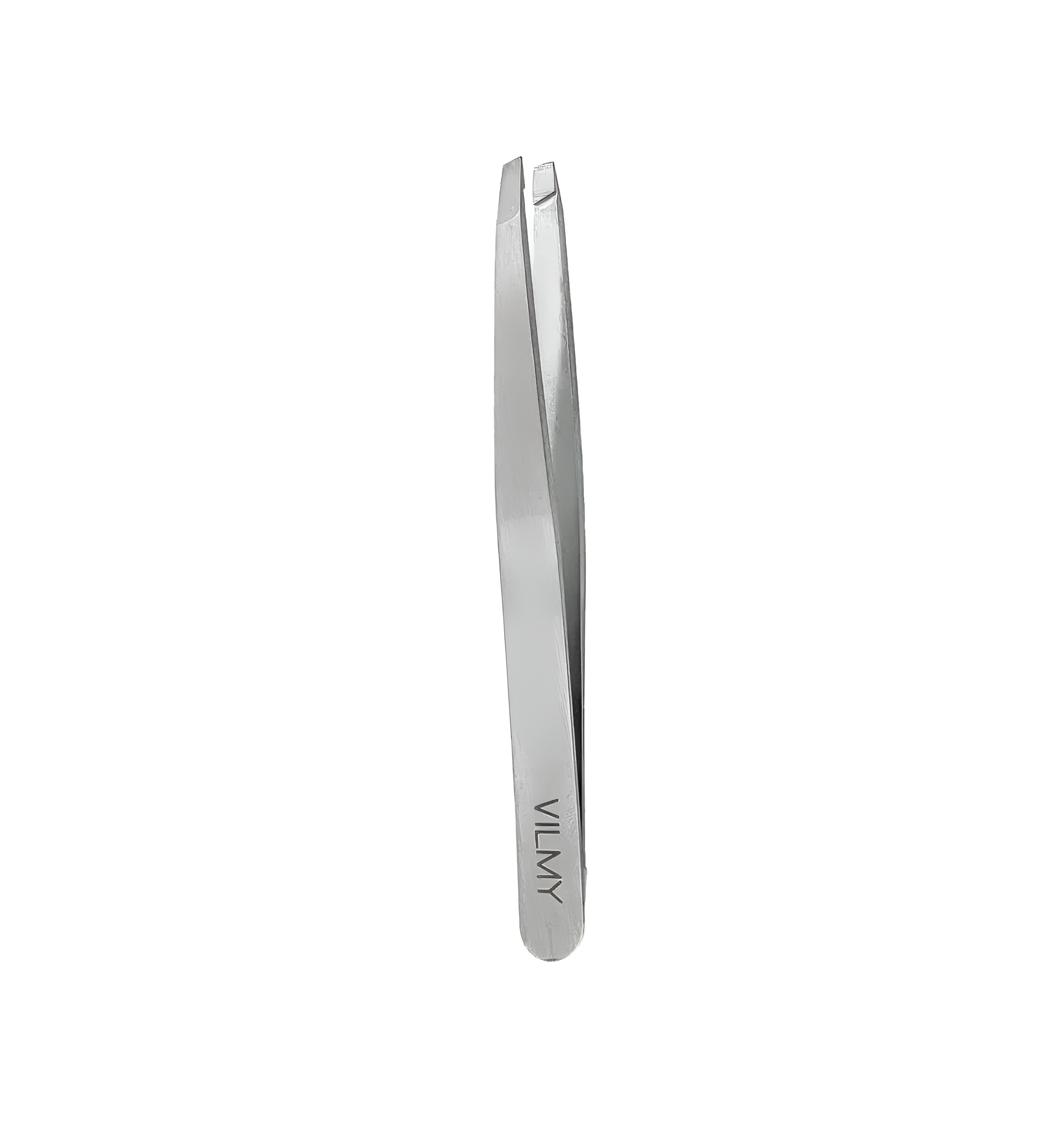 SP-Beveled Eyebrow Tweezer | VILMY Tweezer | FRAU STORE USA