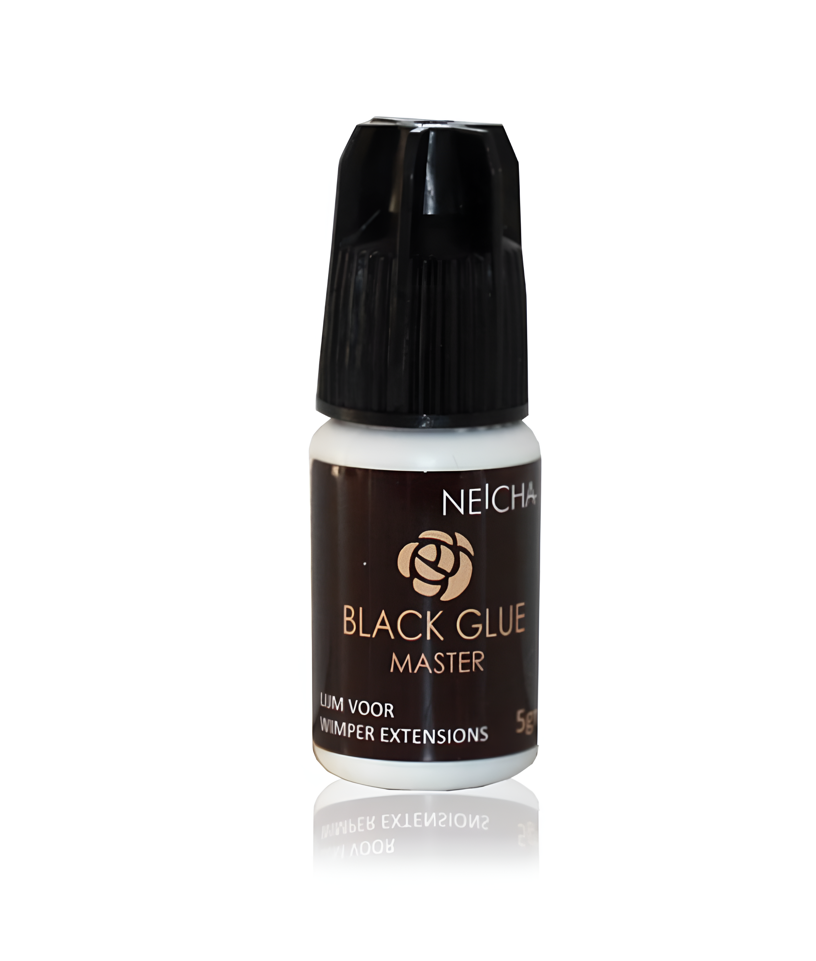 NEICHA Black Eyelash Glue | Eyelash Extensions Adhesive|FRAU STORE USA