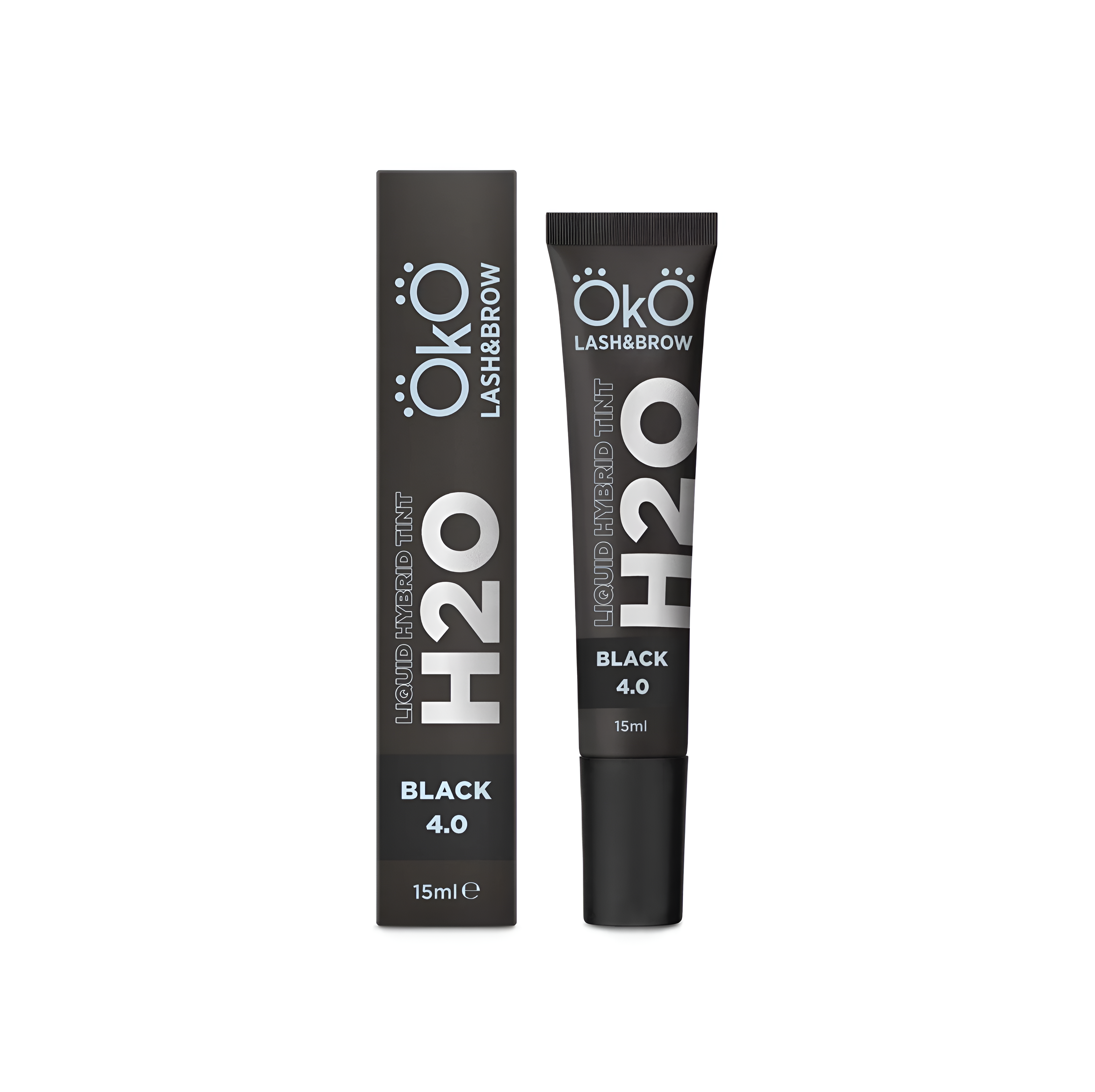 OKO Eyebrow Tint Liquid | Liquid Hybrid Eyebrow Tint | FRAU STORE USA