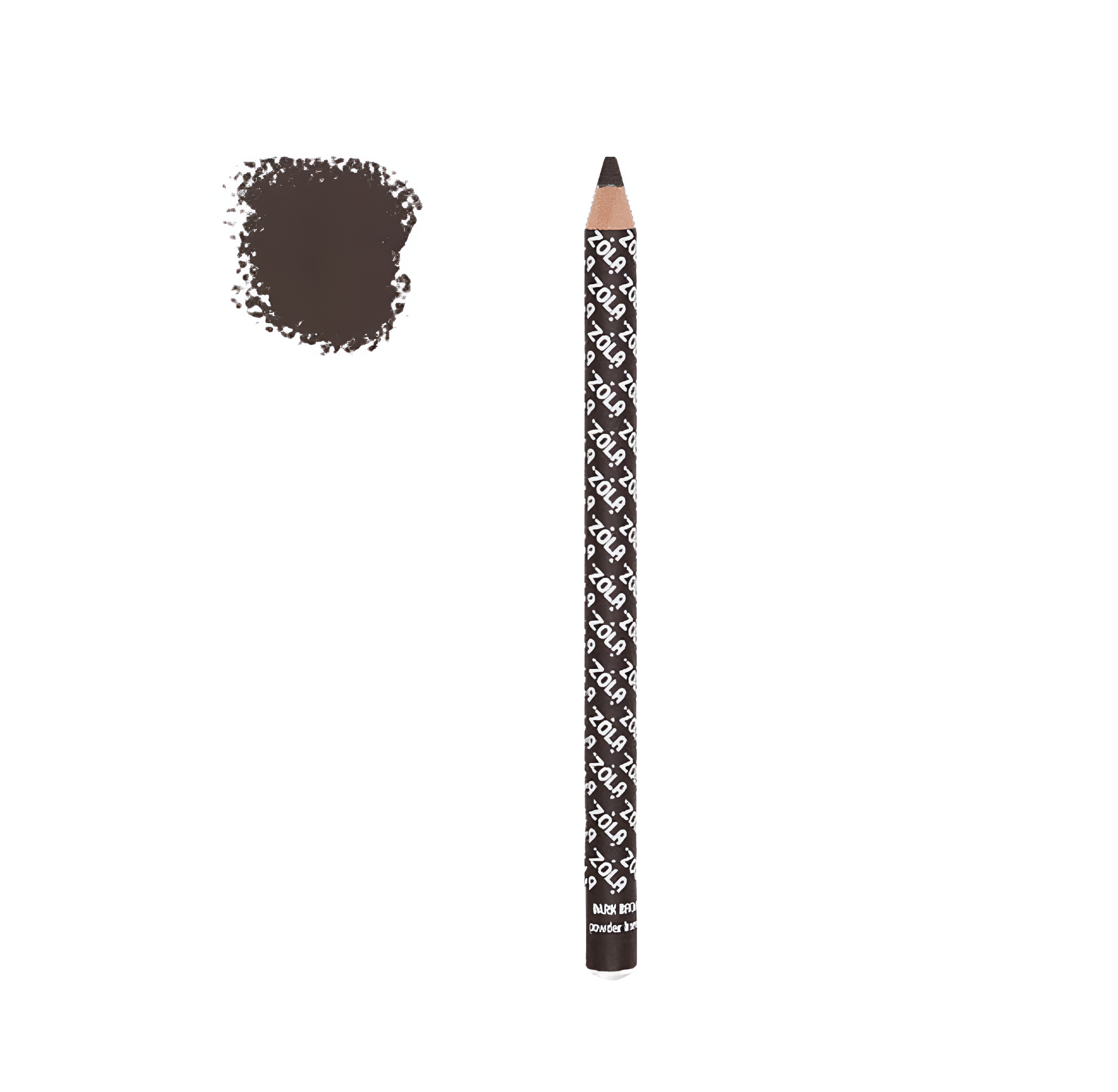 ZOLA - Powder Brow Pencil ,  1.19 g