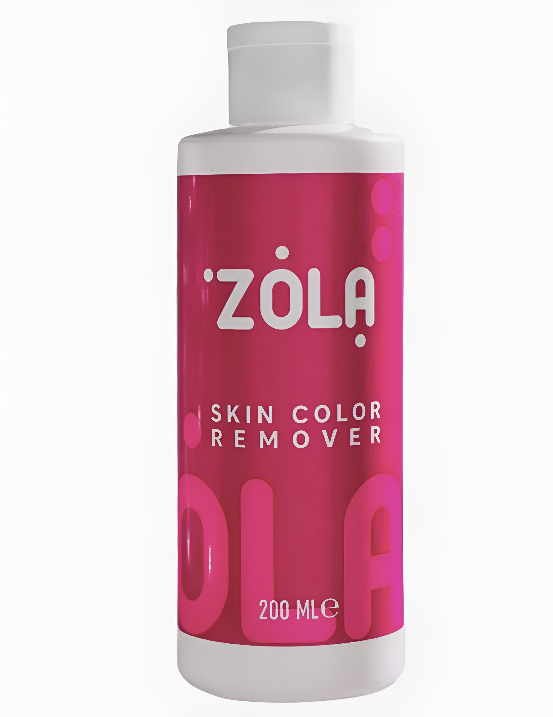 ZOLA Skin Color Remover | Skin Color Remover | FRAU STORE USA