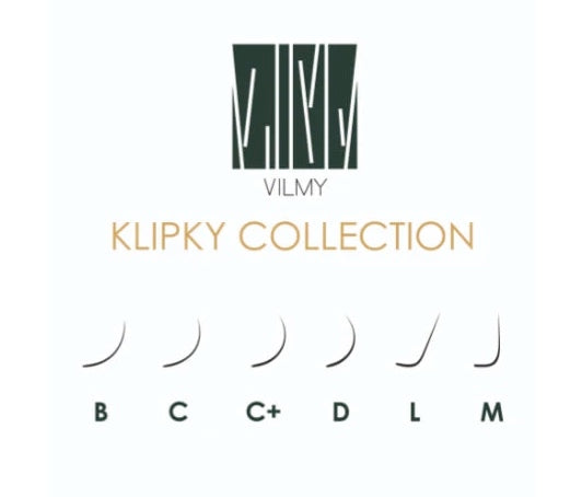 VILMY Black Eyelash Extension | Eyelash Extensions | FRAU STORE USA