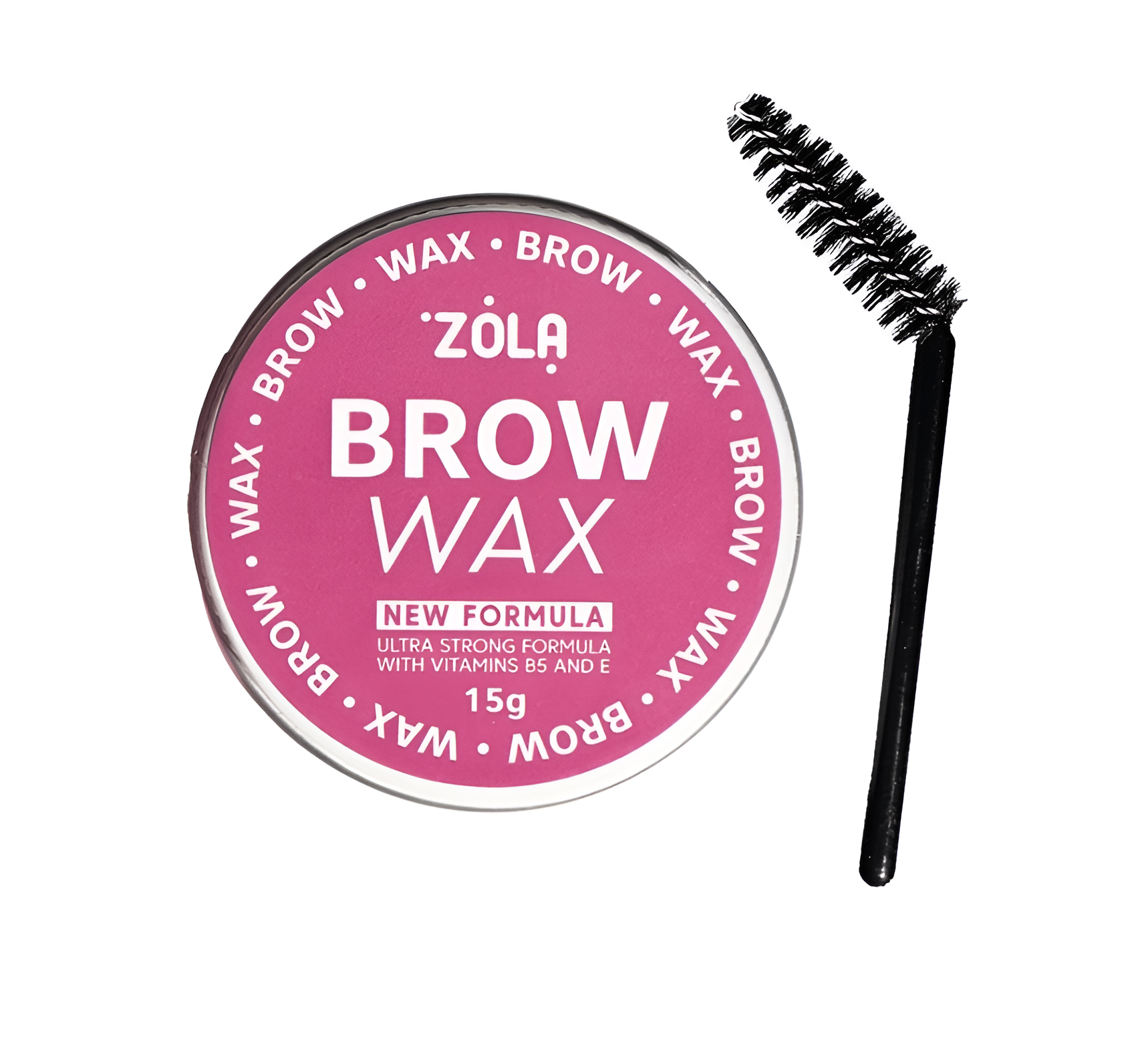 ZOLA Brow Wax for Eyebrow | Wax for Eyebrow Styling | FRAU STORE USA