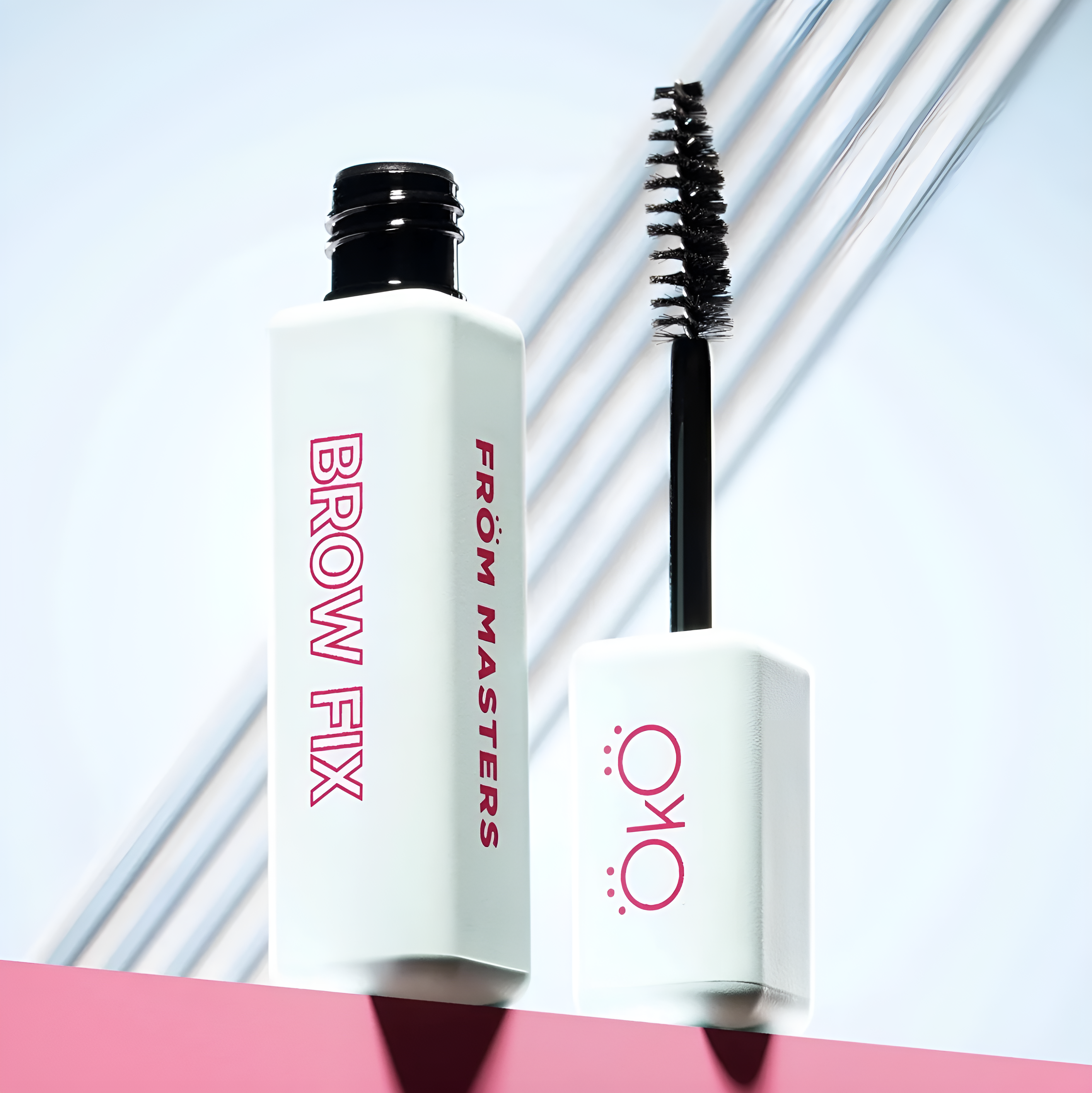 OKO - Brow fix , Brow Styling Gel, 7 ml