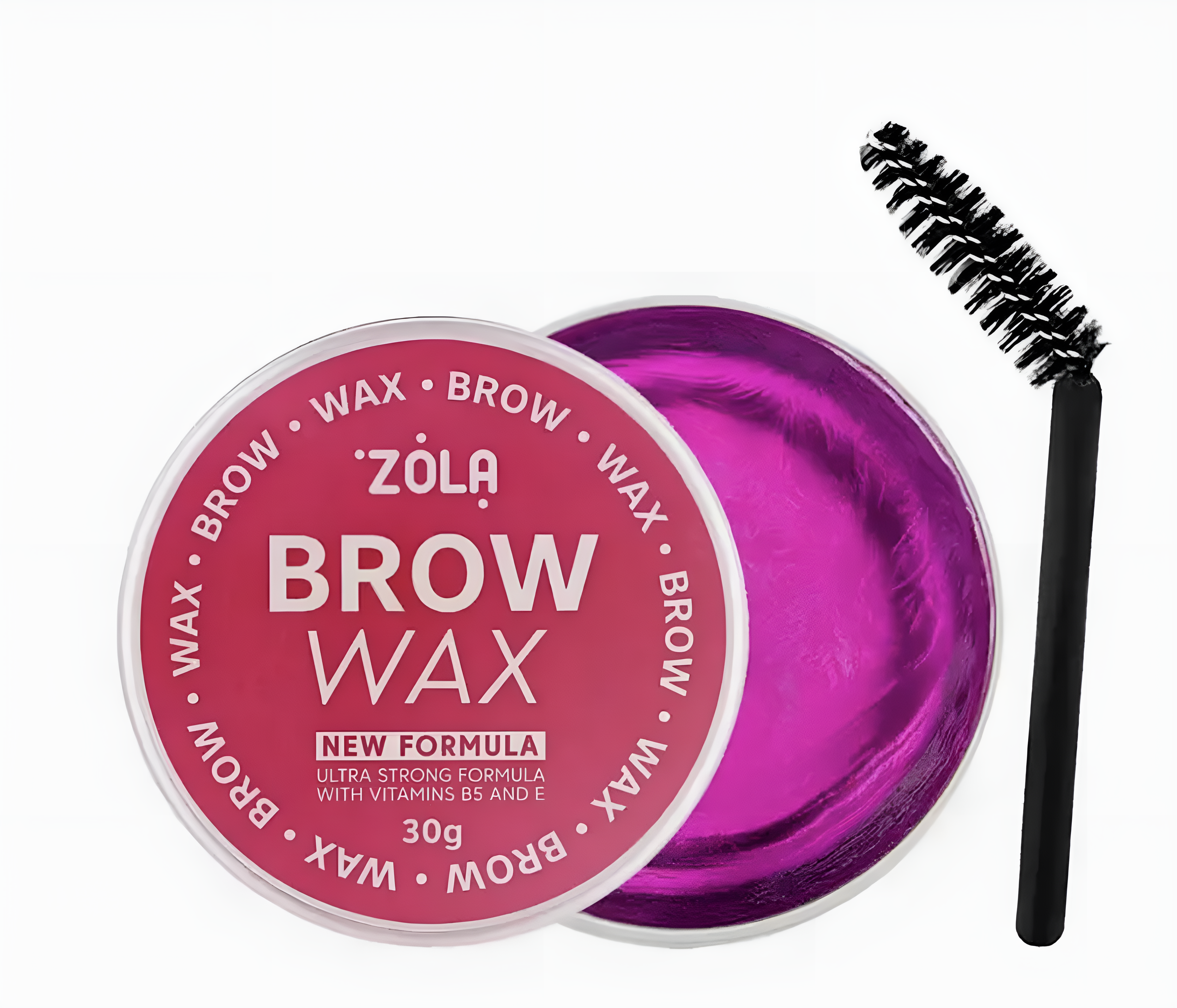 ZOLA Brow Wax | Wax Eyebrow Styling | FRAU STORE USA