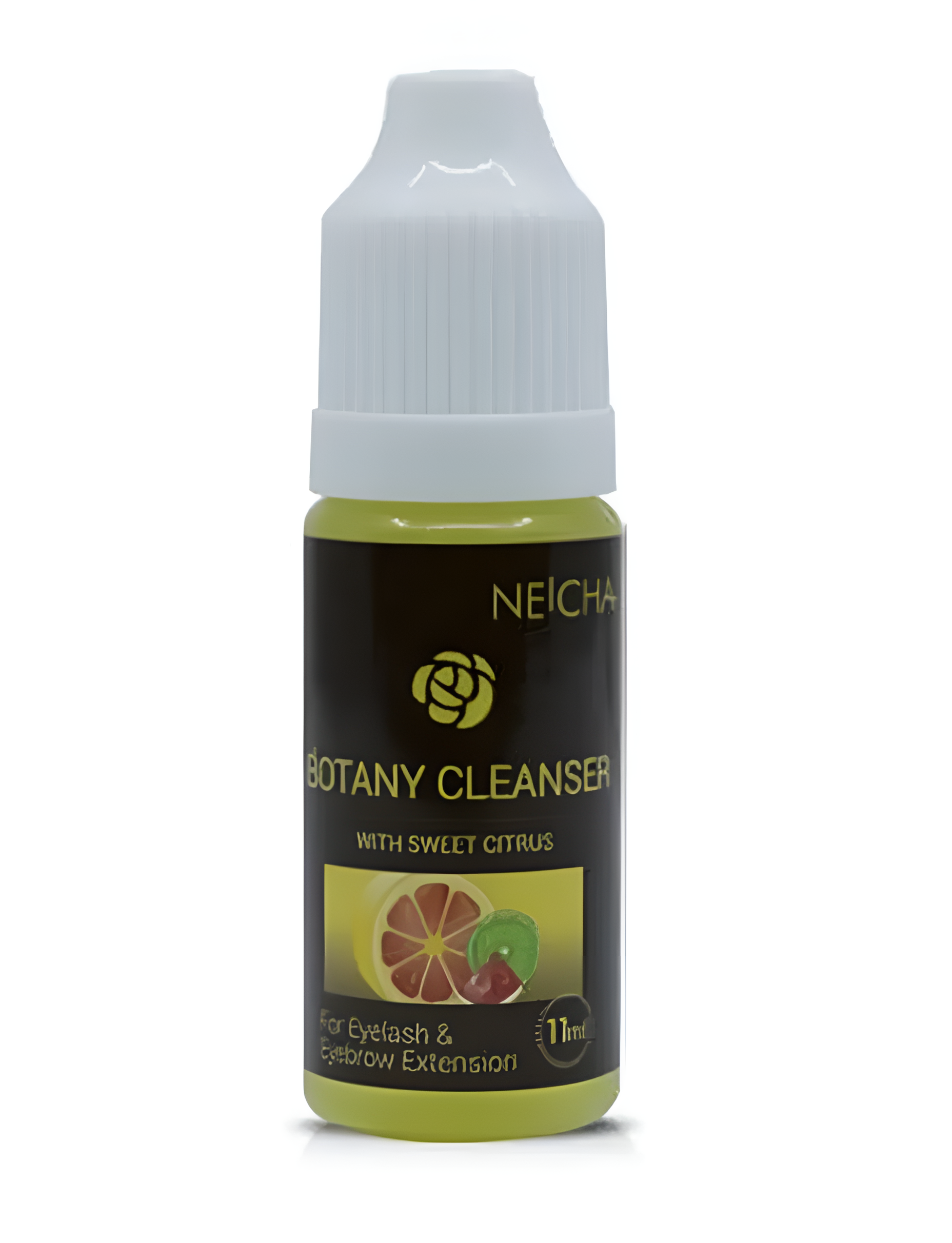 NEICHA Botany Eyelash Cleanser |Botany Cleanser Eyelash|FRAU STORE USA