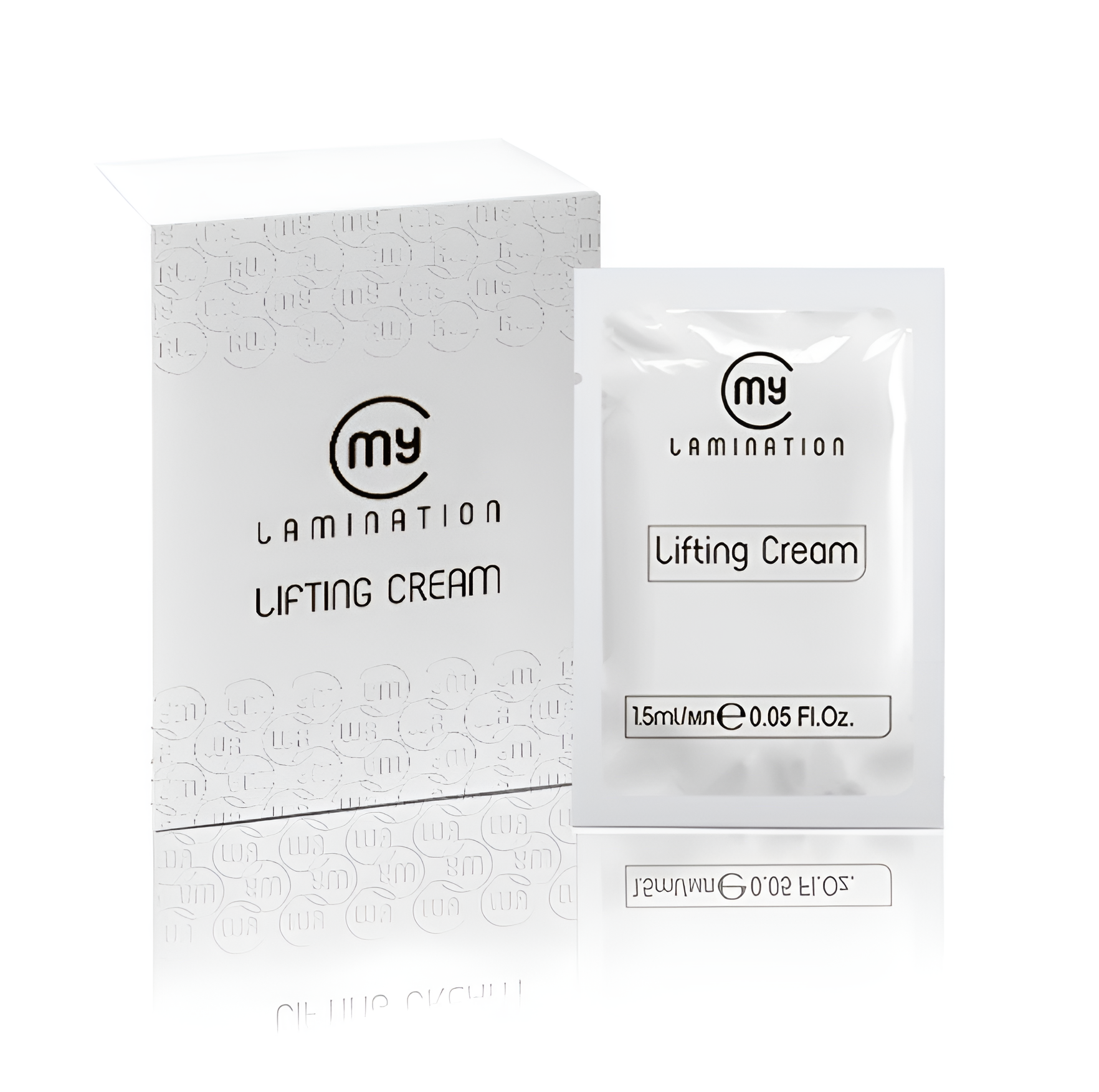 MY LAMINATION Brow Lifting Cream | Lash Lifting Cream | FRAU STORE USA