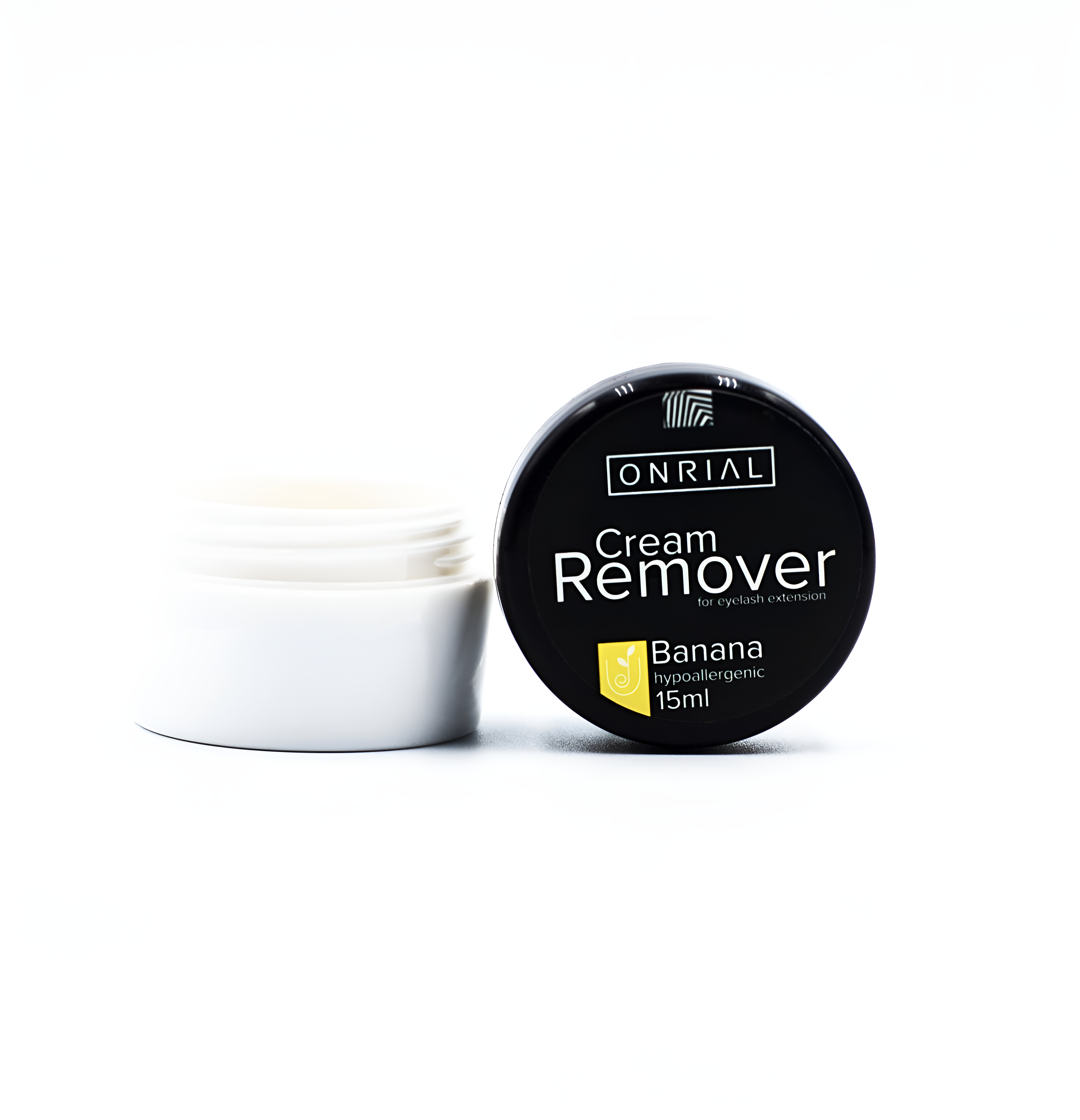 ONRIAL Cream Remover | Eyelash Cream Remover | FRAU STORE USA