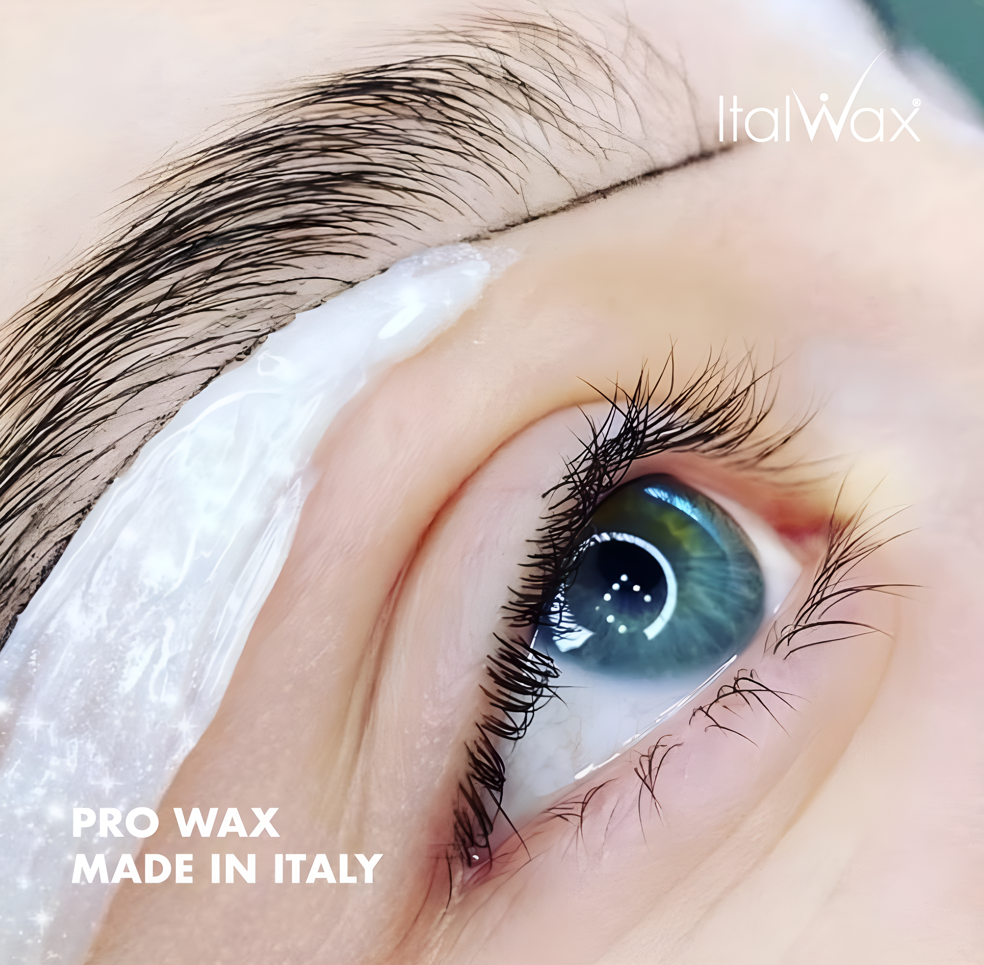 ITALWAX TopLine Removal Wax | Crystal Wax Face Removal |FRAU STORE USA