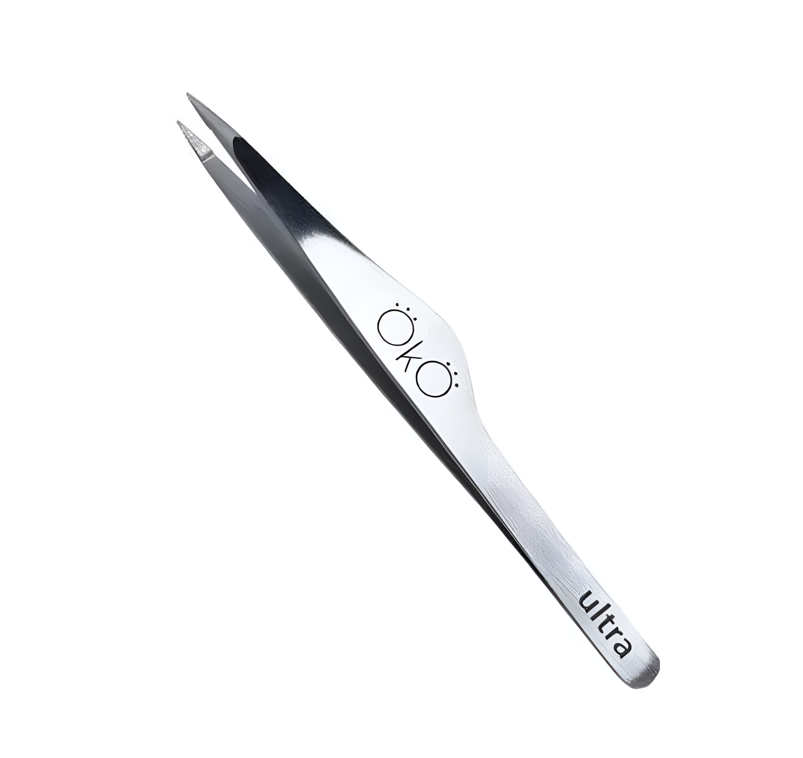 OKO Ultra Point Eyebrow Tweezers | Eyebrow Tweezers | FRAU STORE USA