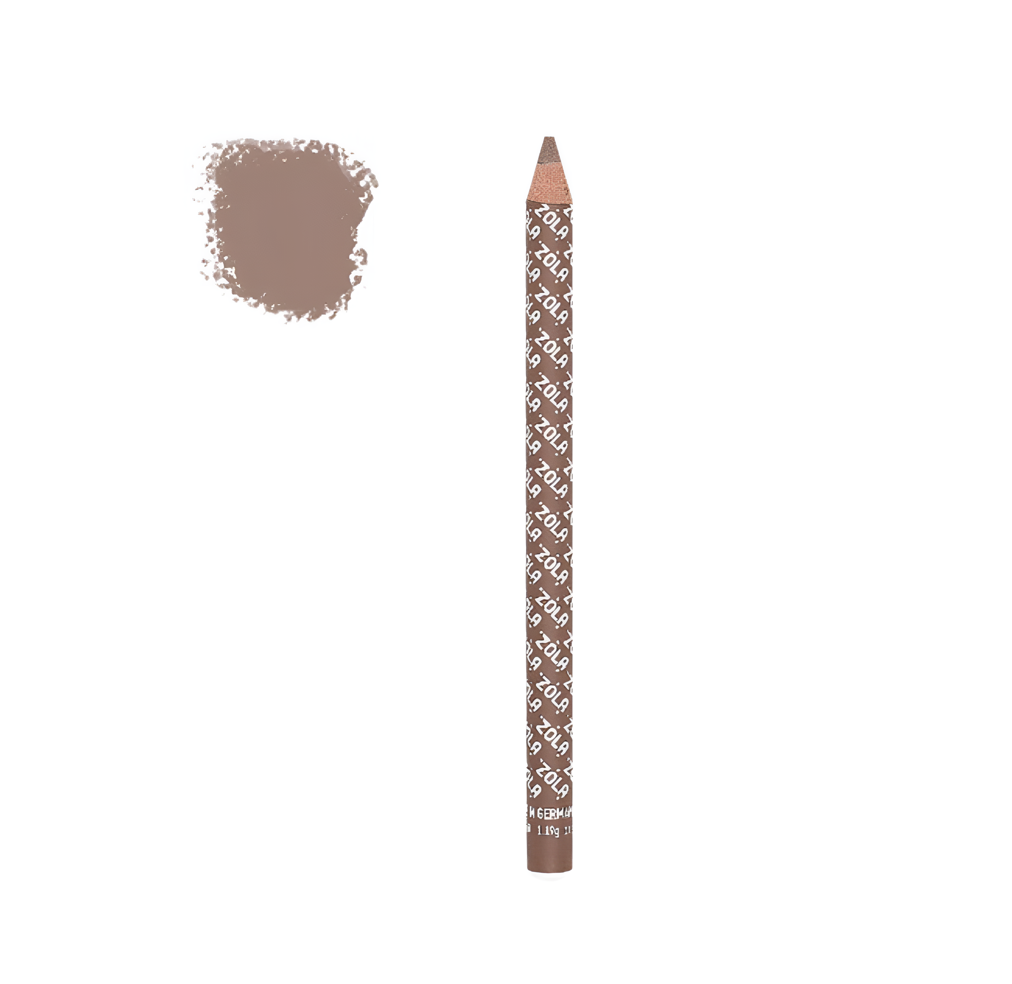 ZOLA Powder Brow Pencil | Powder Brow Pencil | FRAU STORE USA