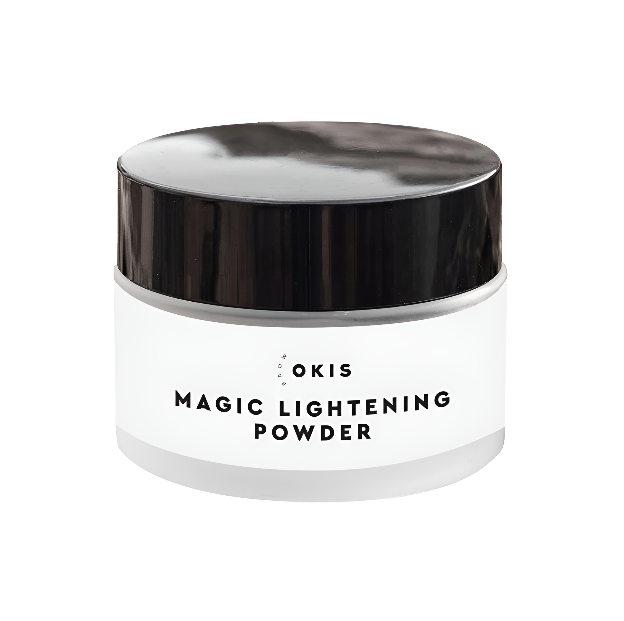 OKIS Eyebrows Lightening Powder | Eyebrows Powder | FRAU STORE USA