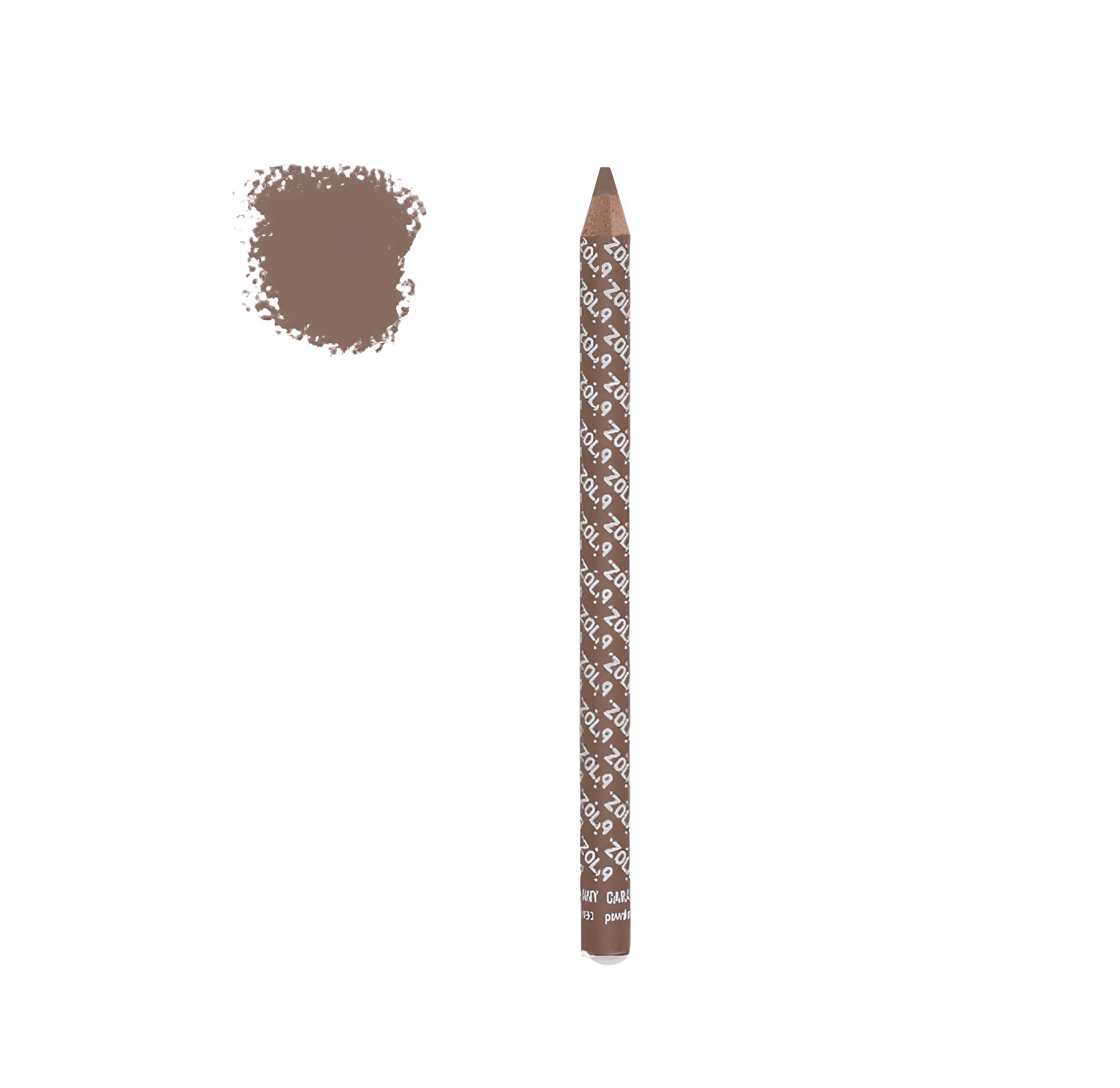 ZOLA Powder Brow Pencil | Powder Brow Pencil | FRAU STORE USA