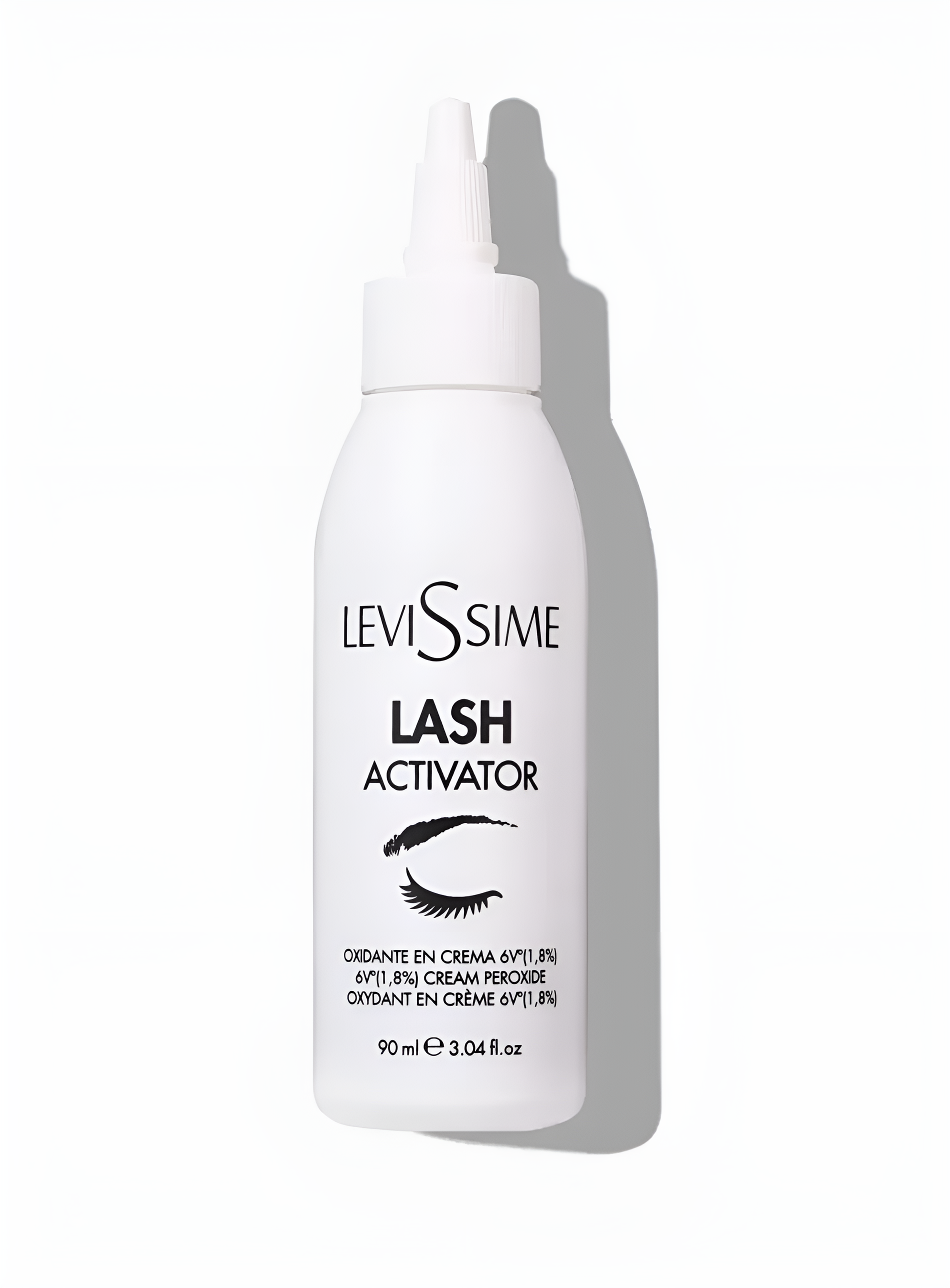 Levissime Lash Activator | Lash Activator Serum | FRAU STORE USA