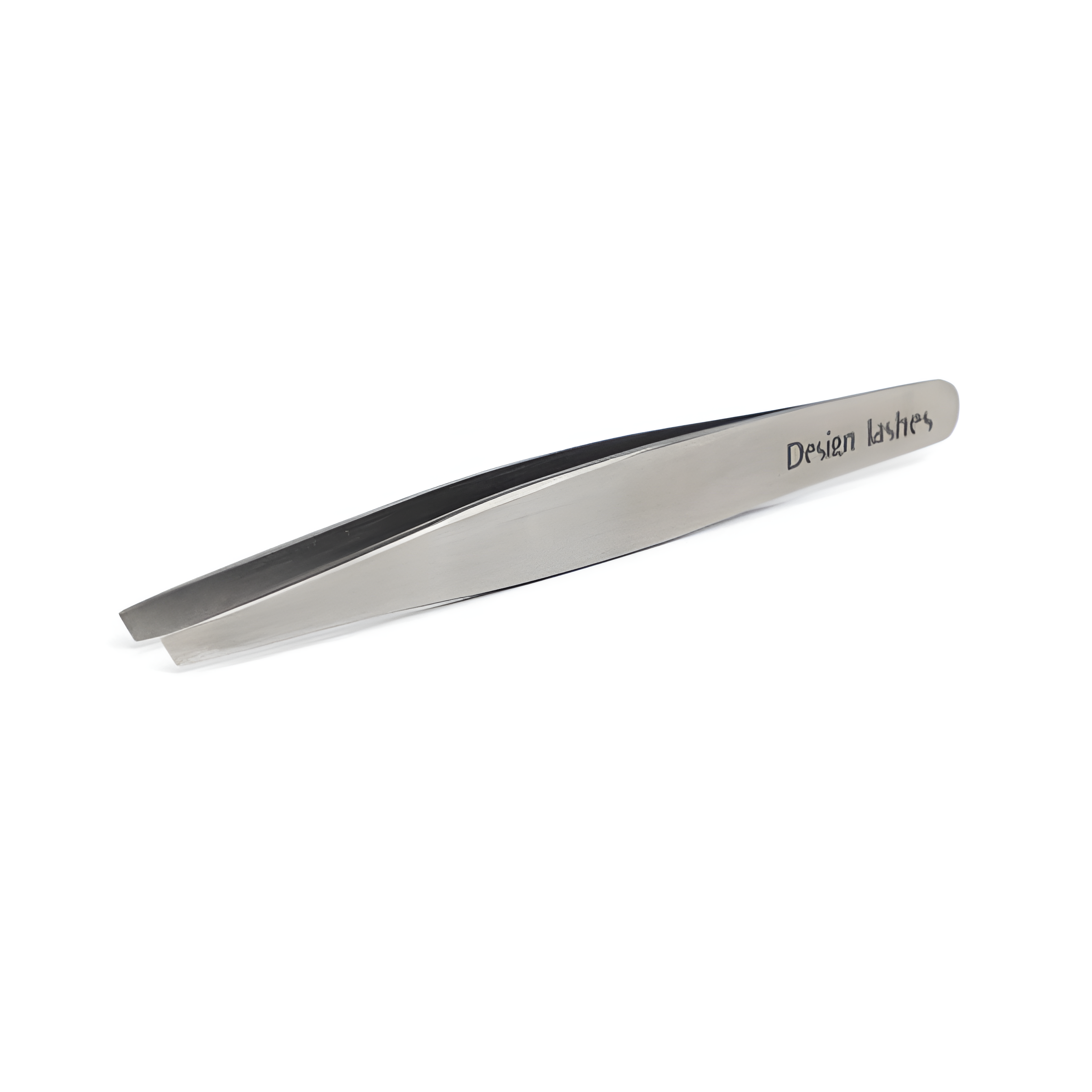 DESIGN LASHES Tweezer for Eyebrows | Eyebrows Tweezer | FRAU STORE USA