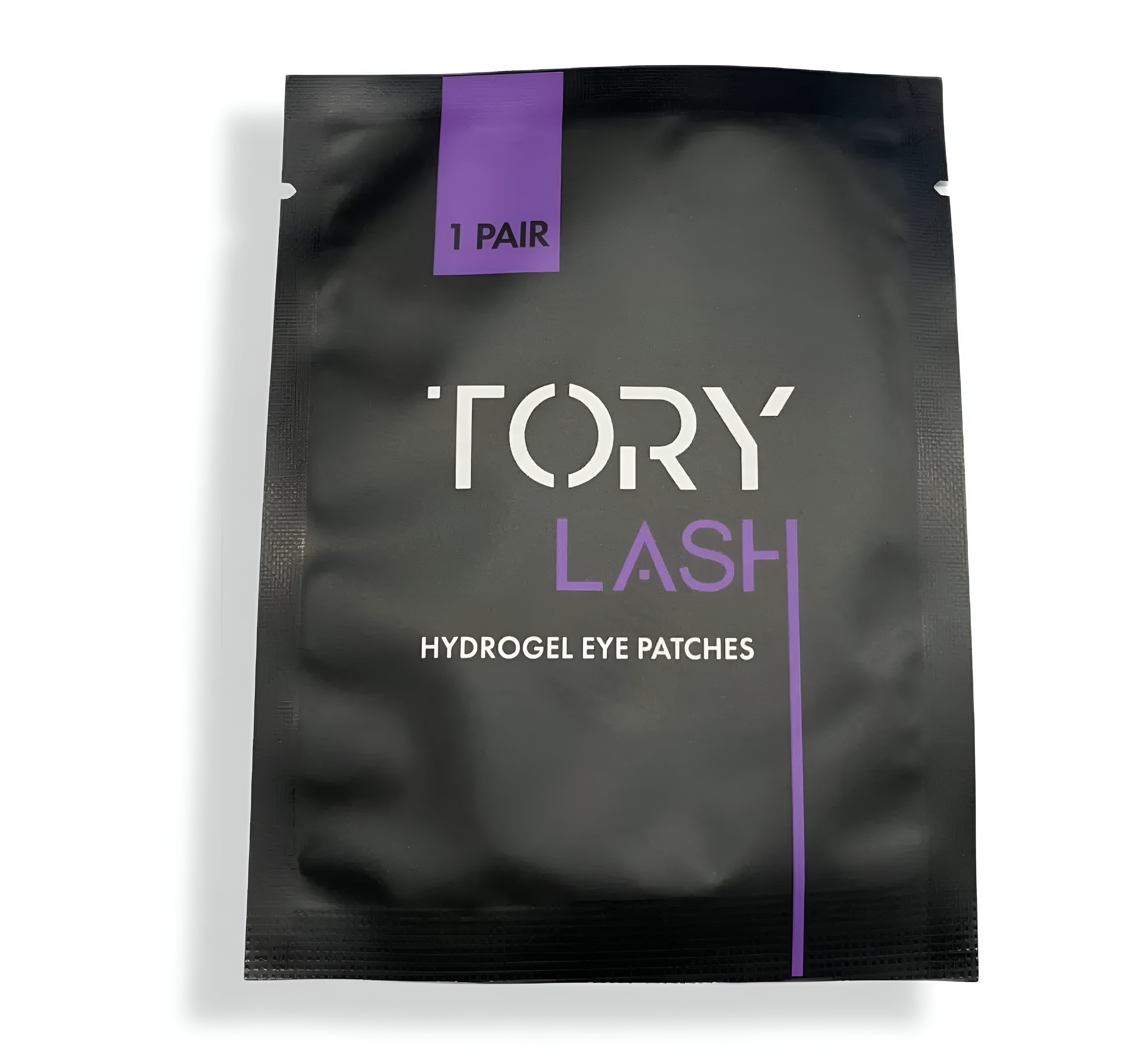 Hydrogel Eye Black Patches | Tory Lash Eye Patches | FRAU STORE USA