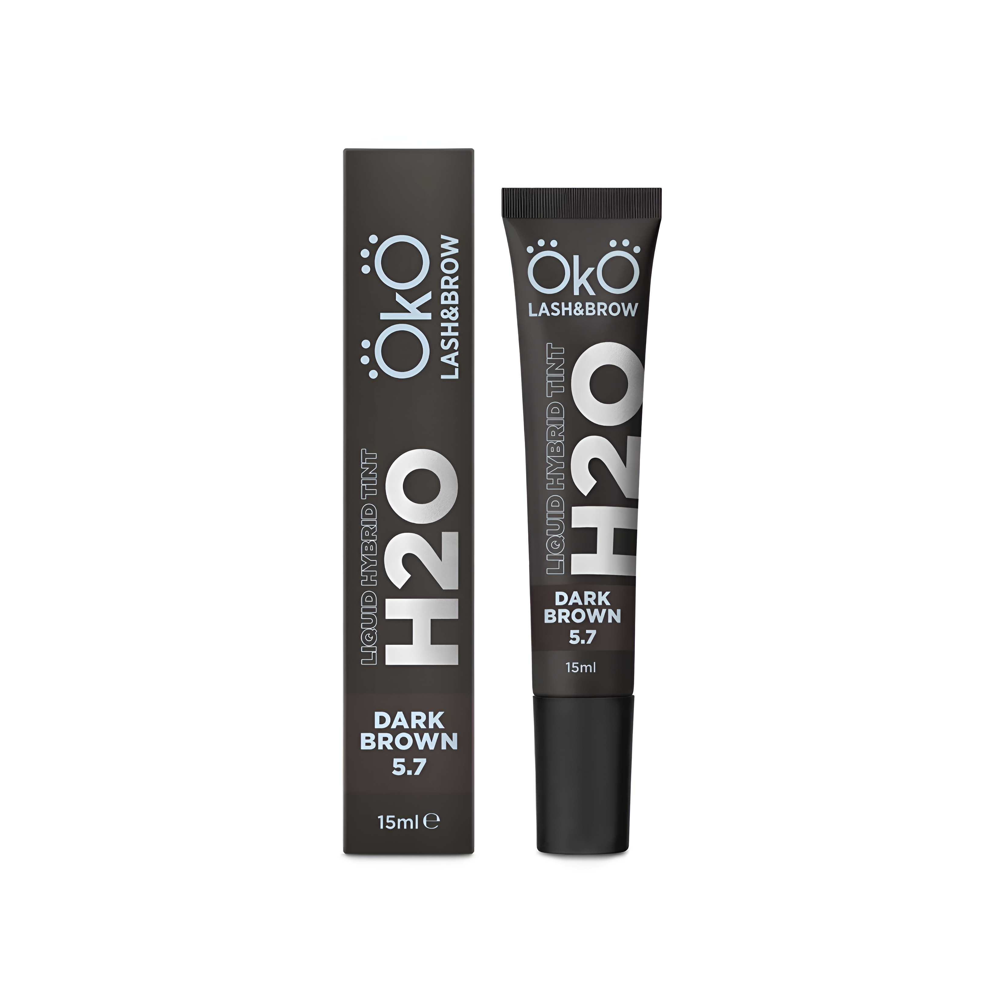 OKO Eyebrow Tint Liquid | Liquid Hybrid Eyebrow Tint | FRAU STORE USA