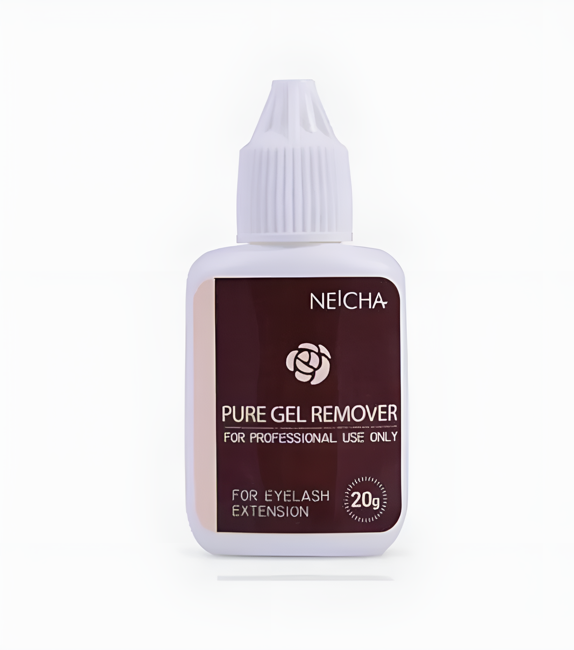 NEICHA Pure Gel Remover Eyelash | Eyelash Gel Remover | FRAU STORE USA