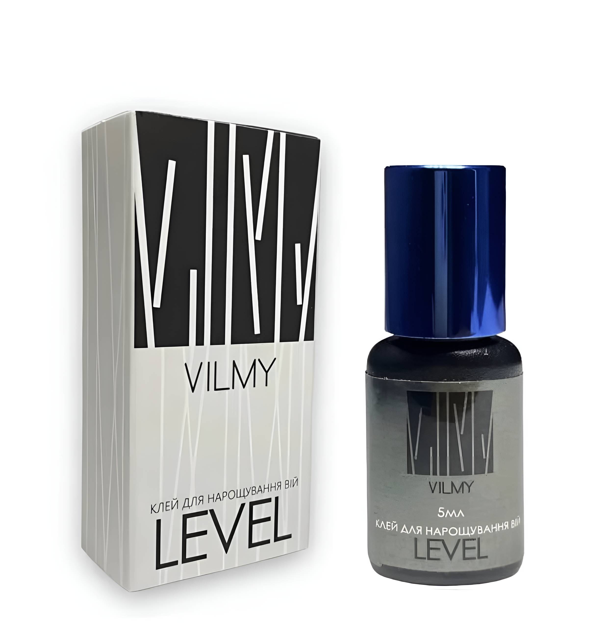 VILMY LEVEL Eyelash Extensions Glue | Eyelash Glue | FRAU STORE USA