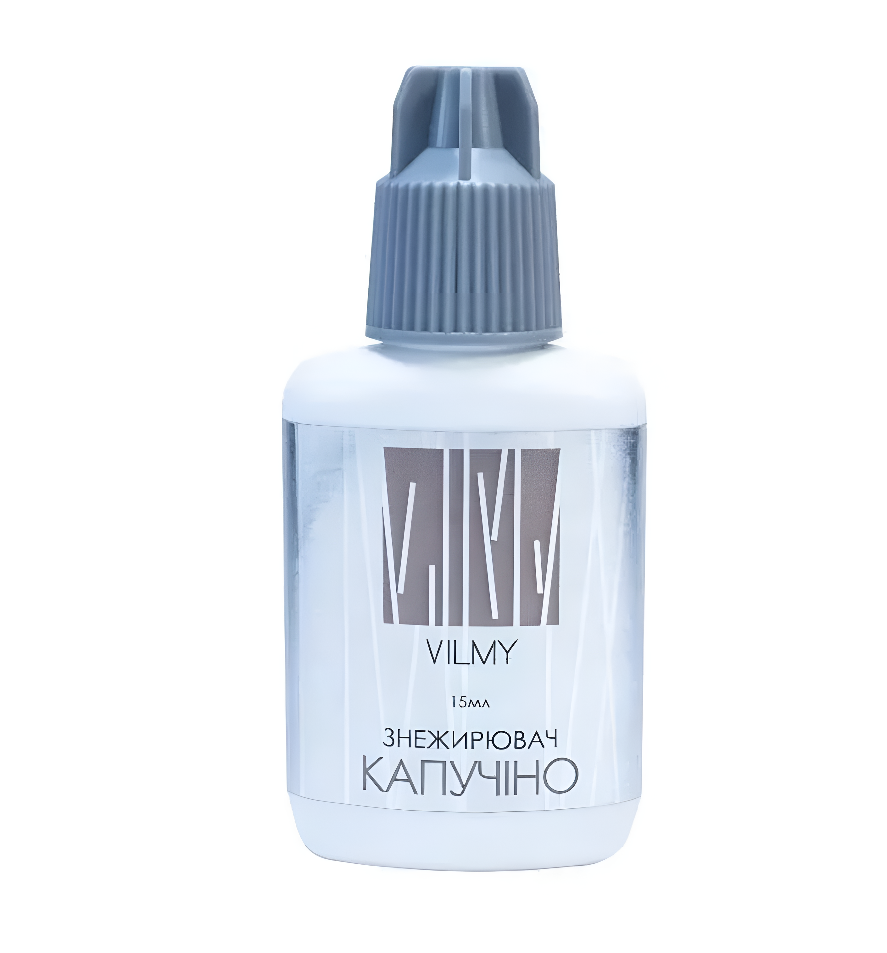 VILMY - Cleanser degreaser for eyelashes , 15 ml