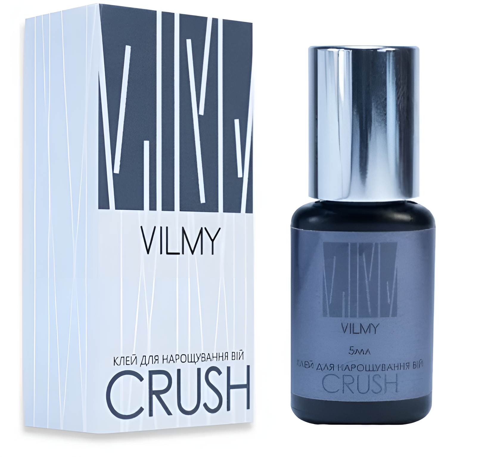 VILMY Eyelash Extensions Glue | VILMY Eyelash Glue | FRAU STORE USA