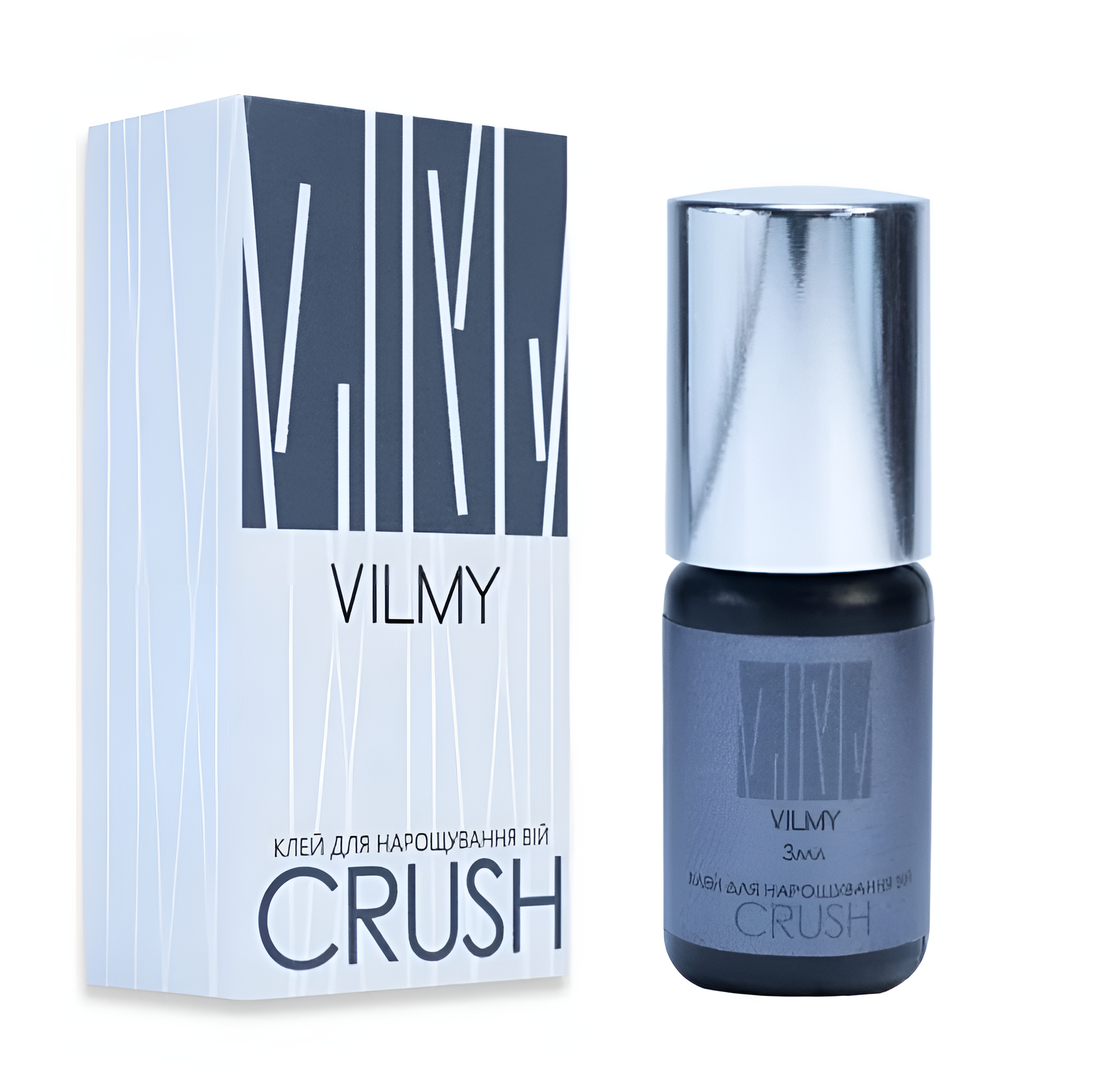 VILMY Eyelash Extensions Glue | VILMY Eyelash Glue | FRAU STORE USA