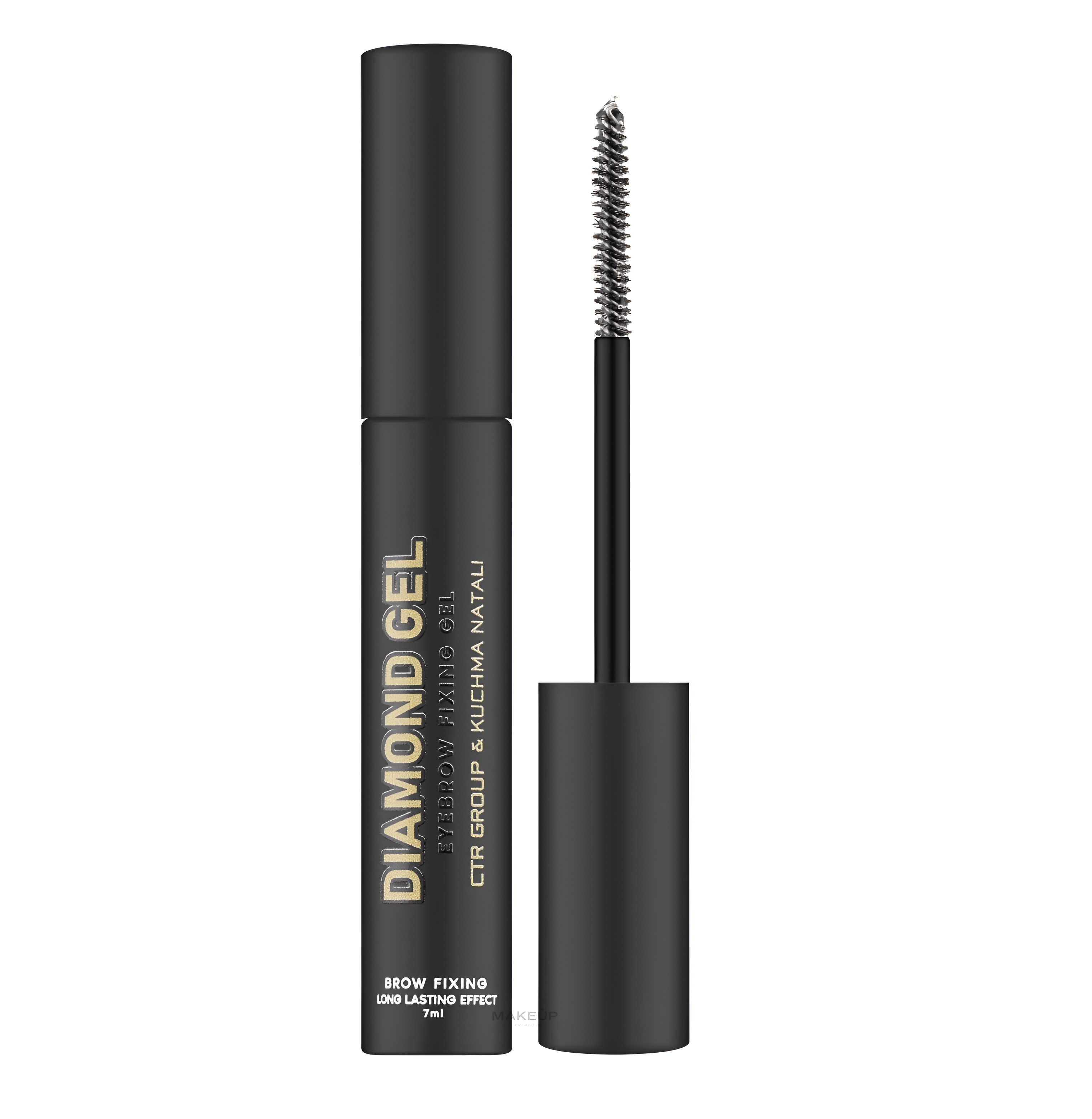 CTR Diamond Brow Gel | Brow Fixing Gel | FRAU STORE USA