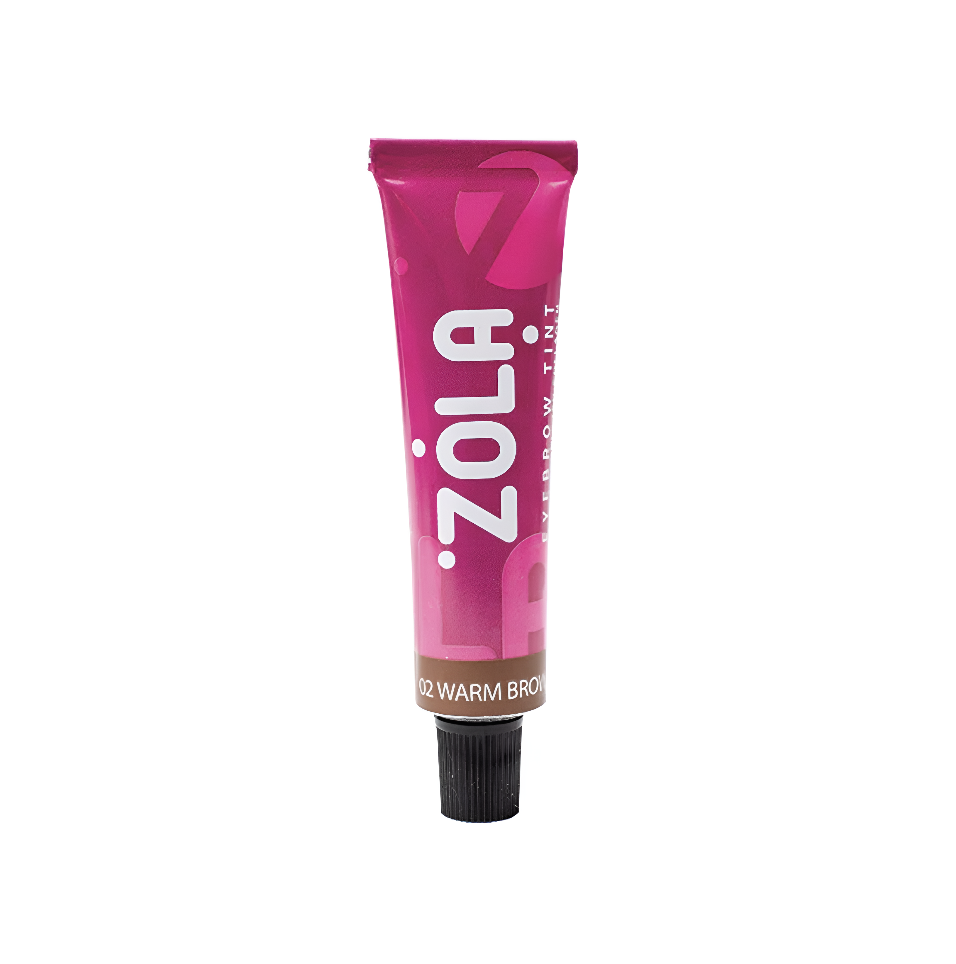 ZOLA -  Eyebrow tint, 15 ml