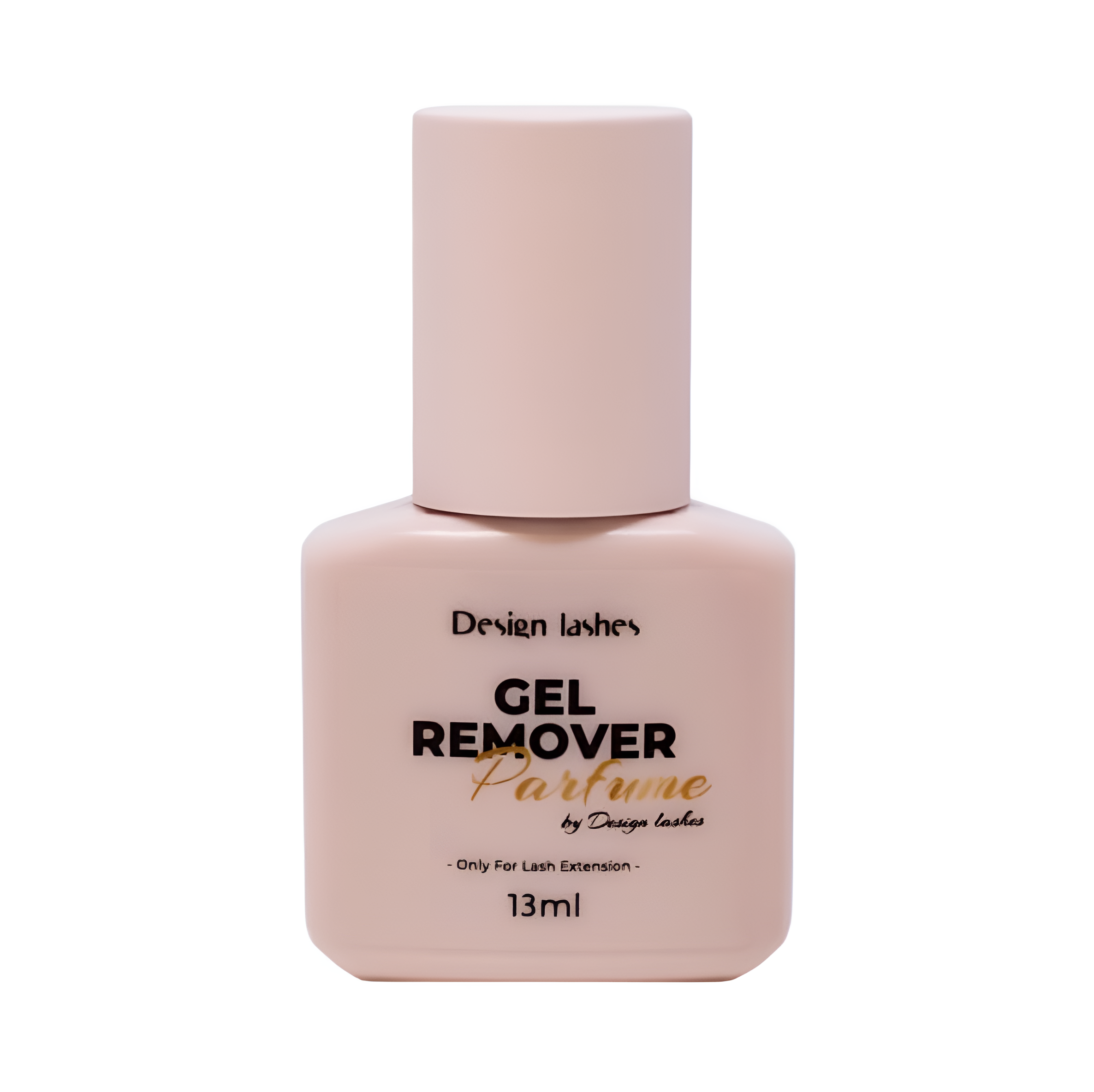 DESIGN LASHES Gel Glue Remover | Lash Glue Remover | FRAU STORE USA