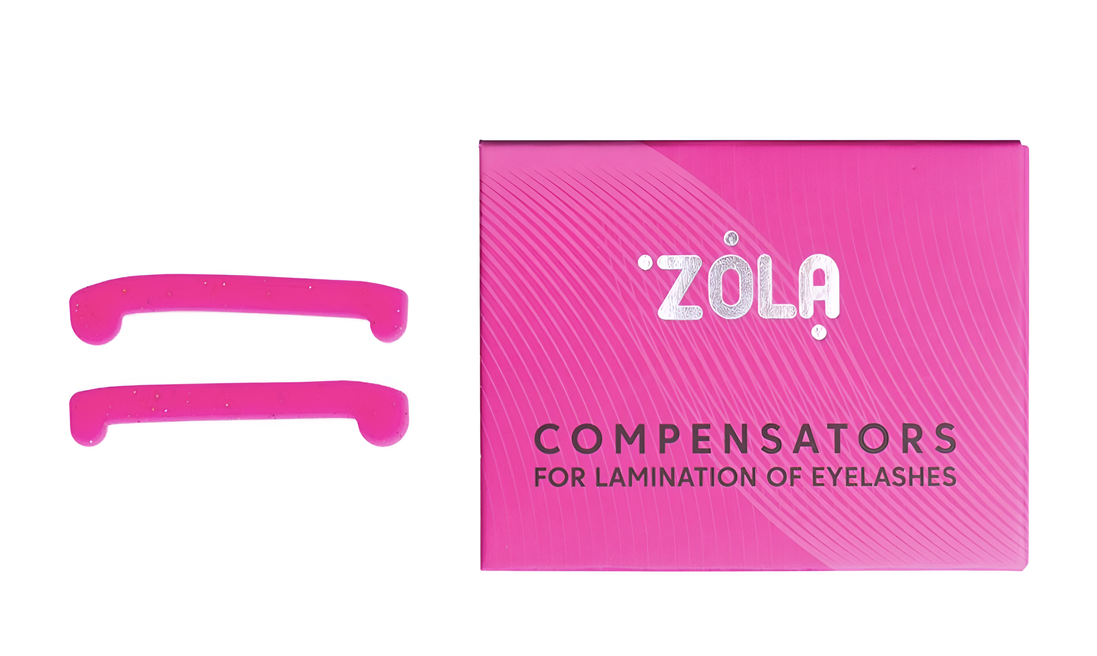 ZOLA Compensators for Eyelash | Eyelash Compensators | FRAU STORE USA