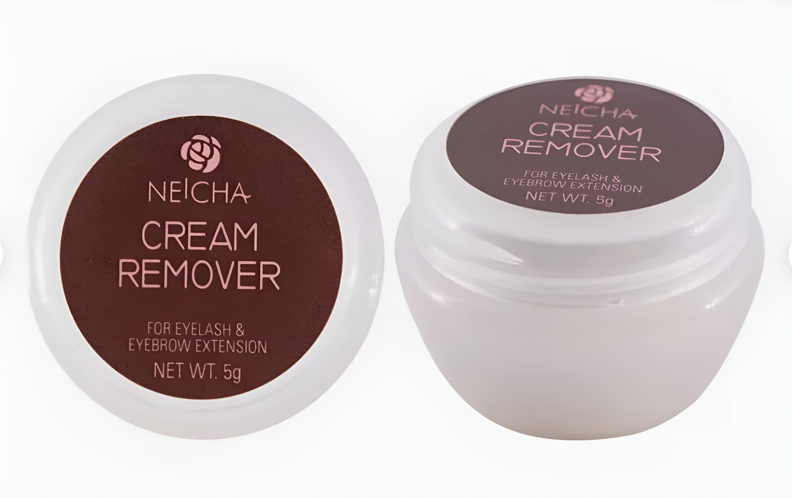 NEICHA Cream Remover | NEICHA Lash Extension Remover | FRAU STORE USA