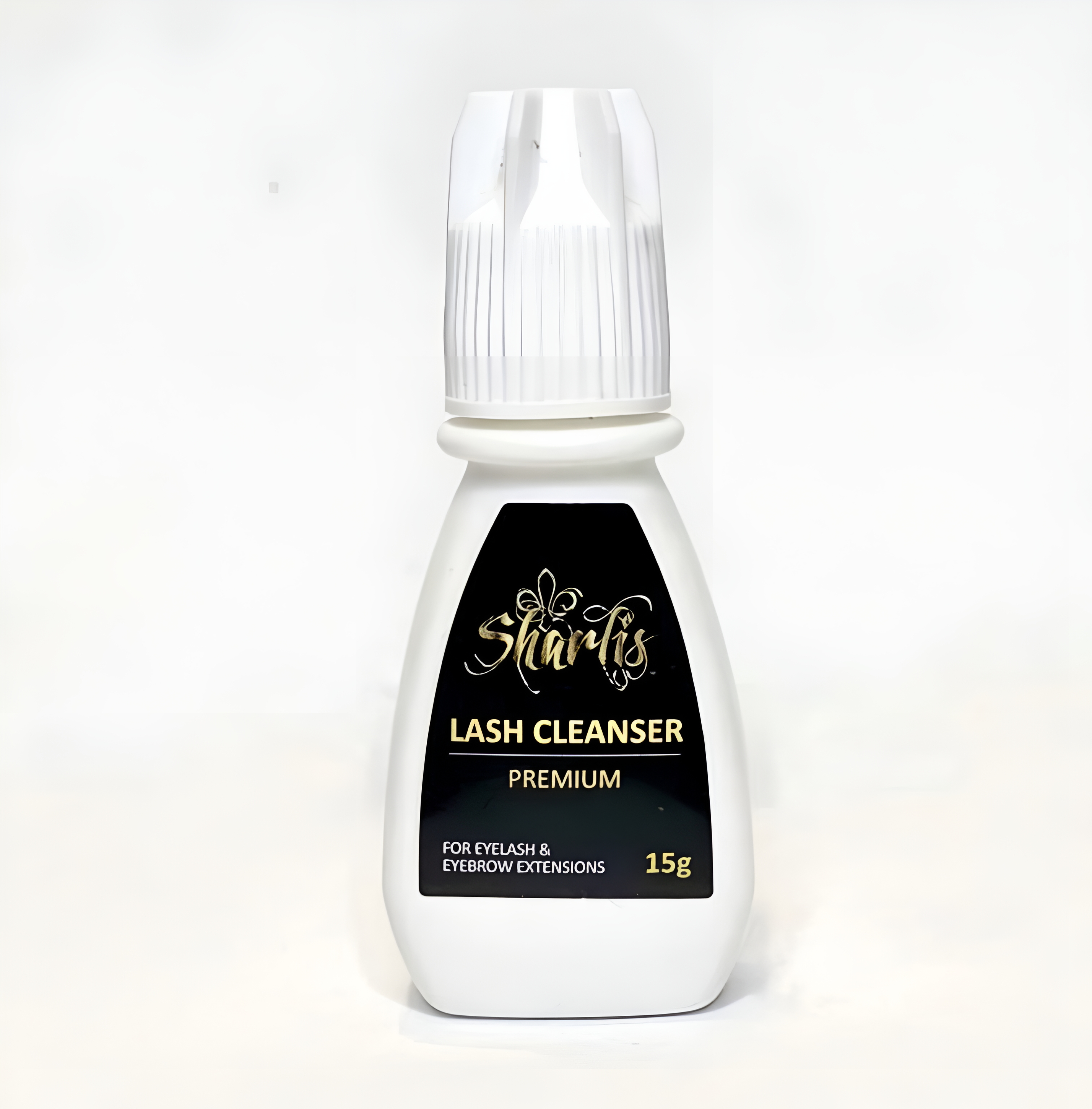 SHARLIS Eyelash Cleanser | Eyelash Cleanser Prep | FRAU STORE USA