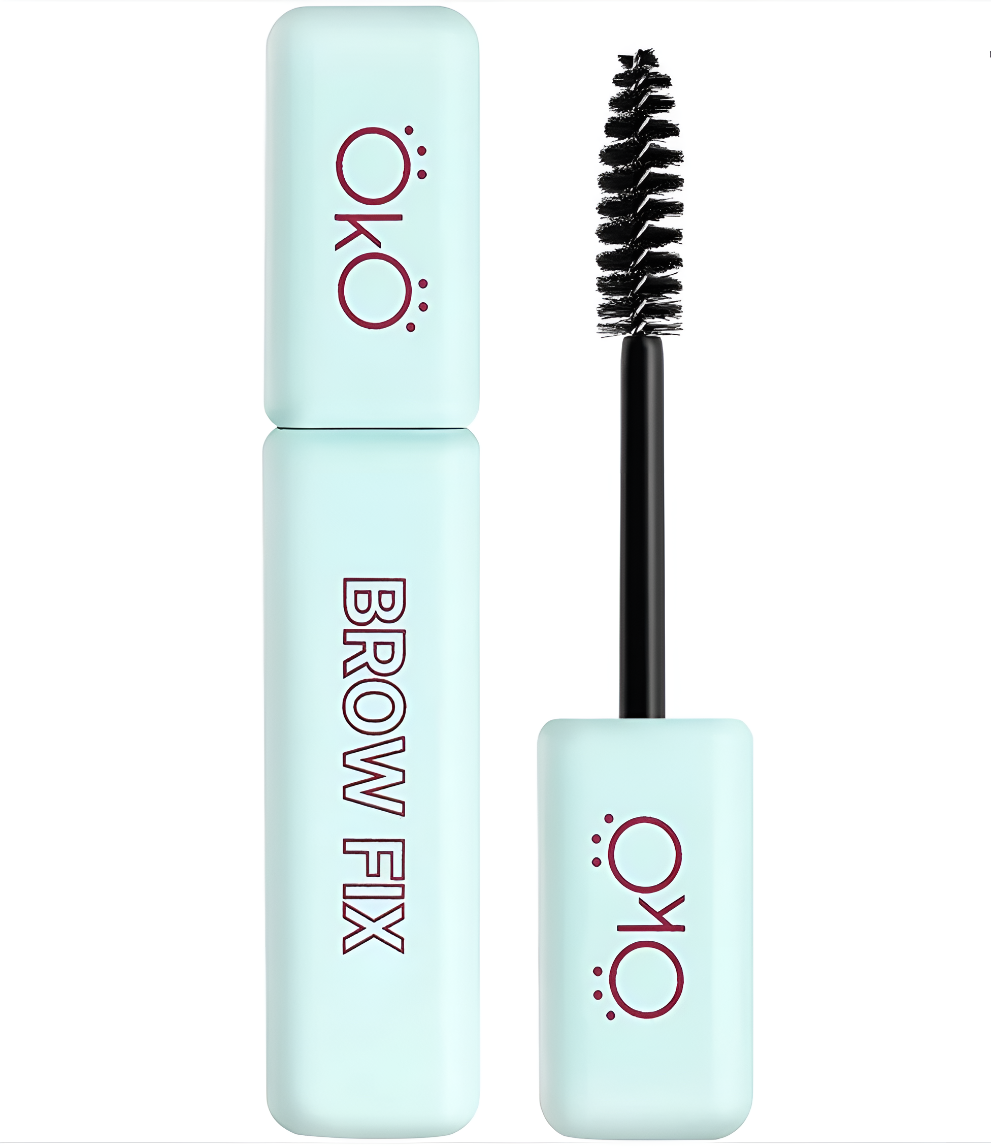 OKO Brow Fix Gel | Brow Styling Gel | FRAU STORE USA