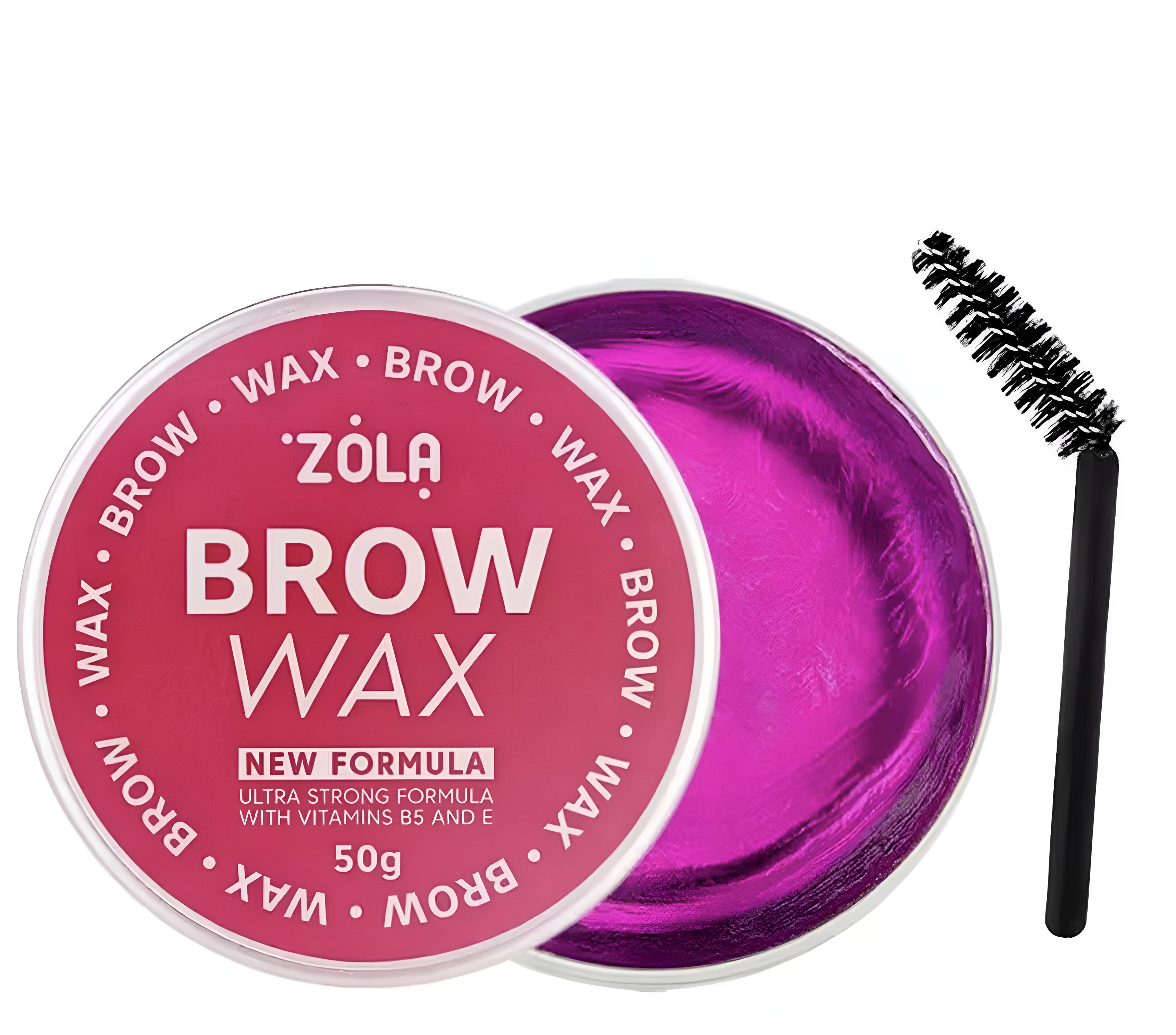 ZOLA Eyebrow Wax 50g | Eyebrow Wax | FRAU STORE USA