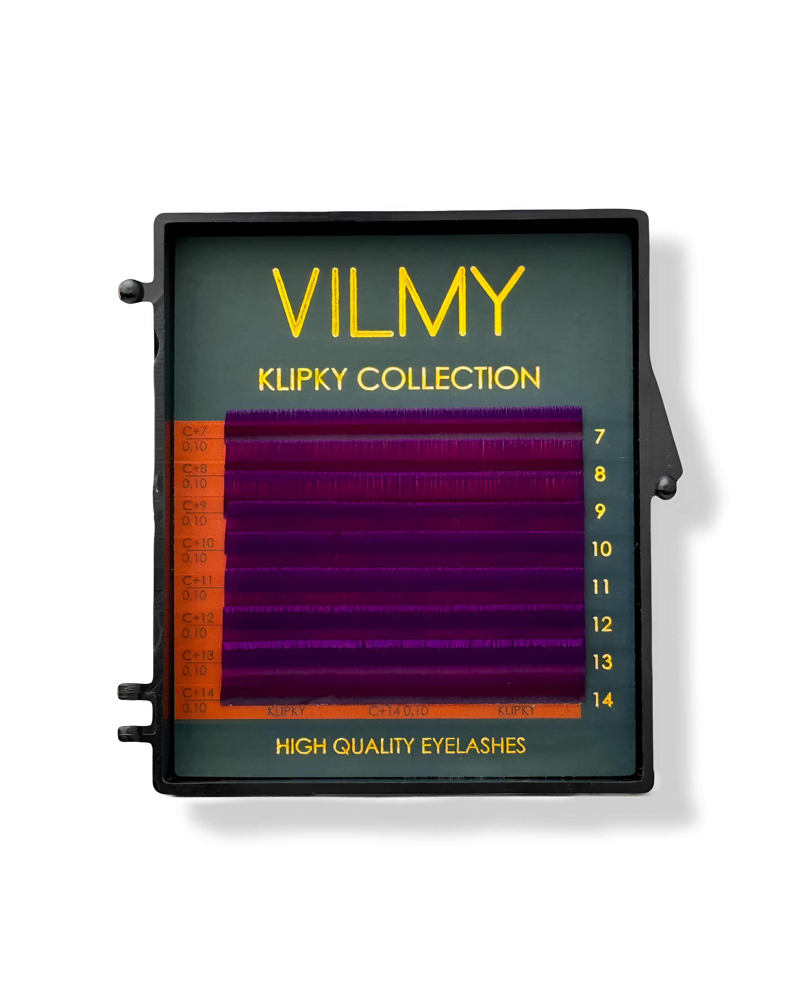 VILMY Violet Lash Extensions | Violet Lash Extensions | FRAU STORE USA