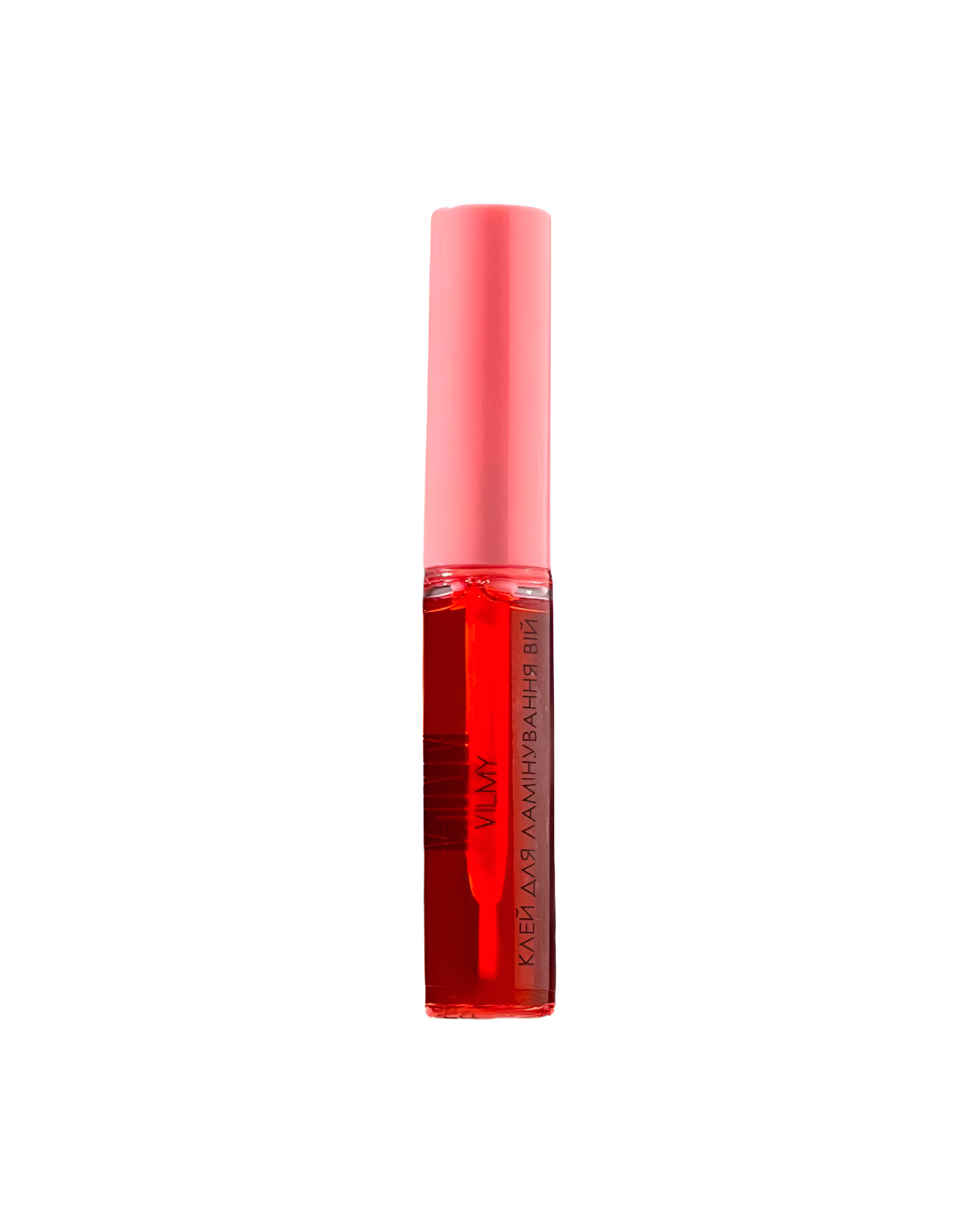 VILMY Red Eyelash Lami Glue |  Red Eyelash Lami Glue | FRAU STORE USA